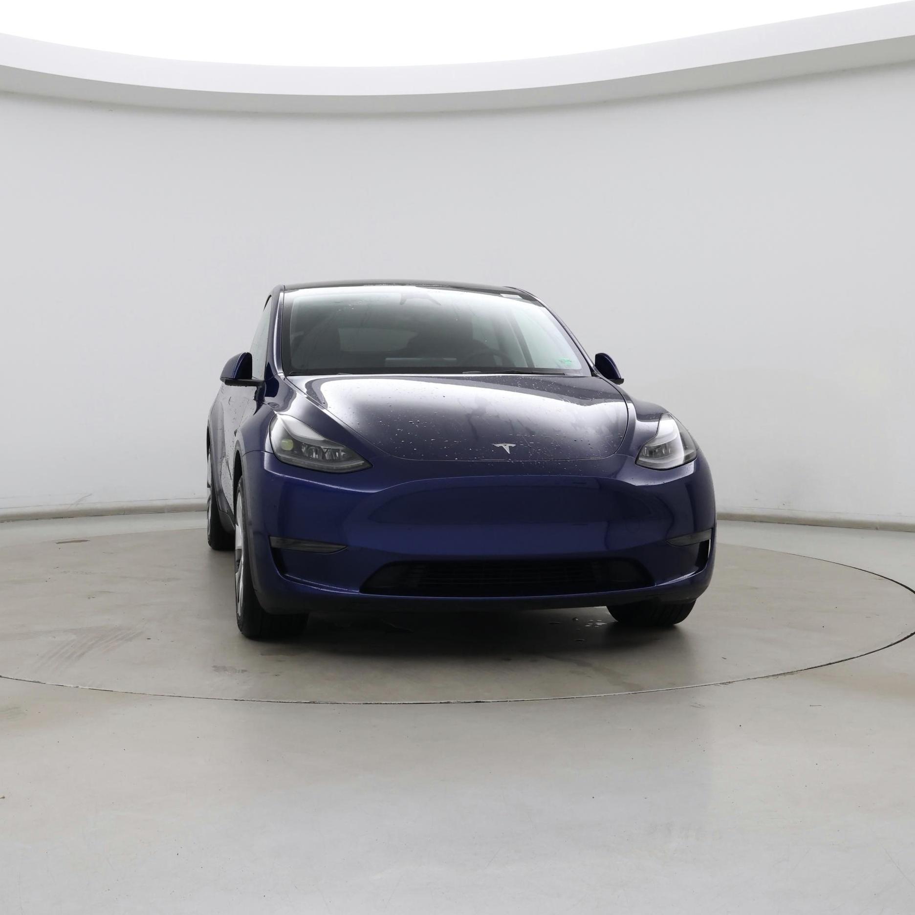 Thumbnail: 2024 Tesla Model Y - 5