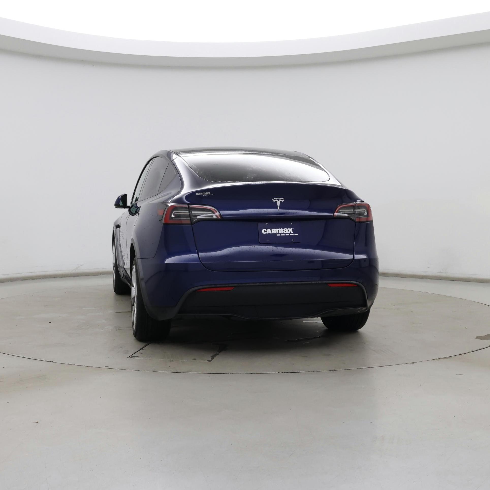 Thumbnail: 2024 Tesla Model Y - 6