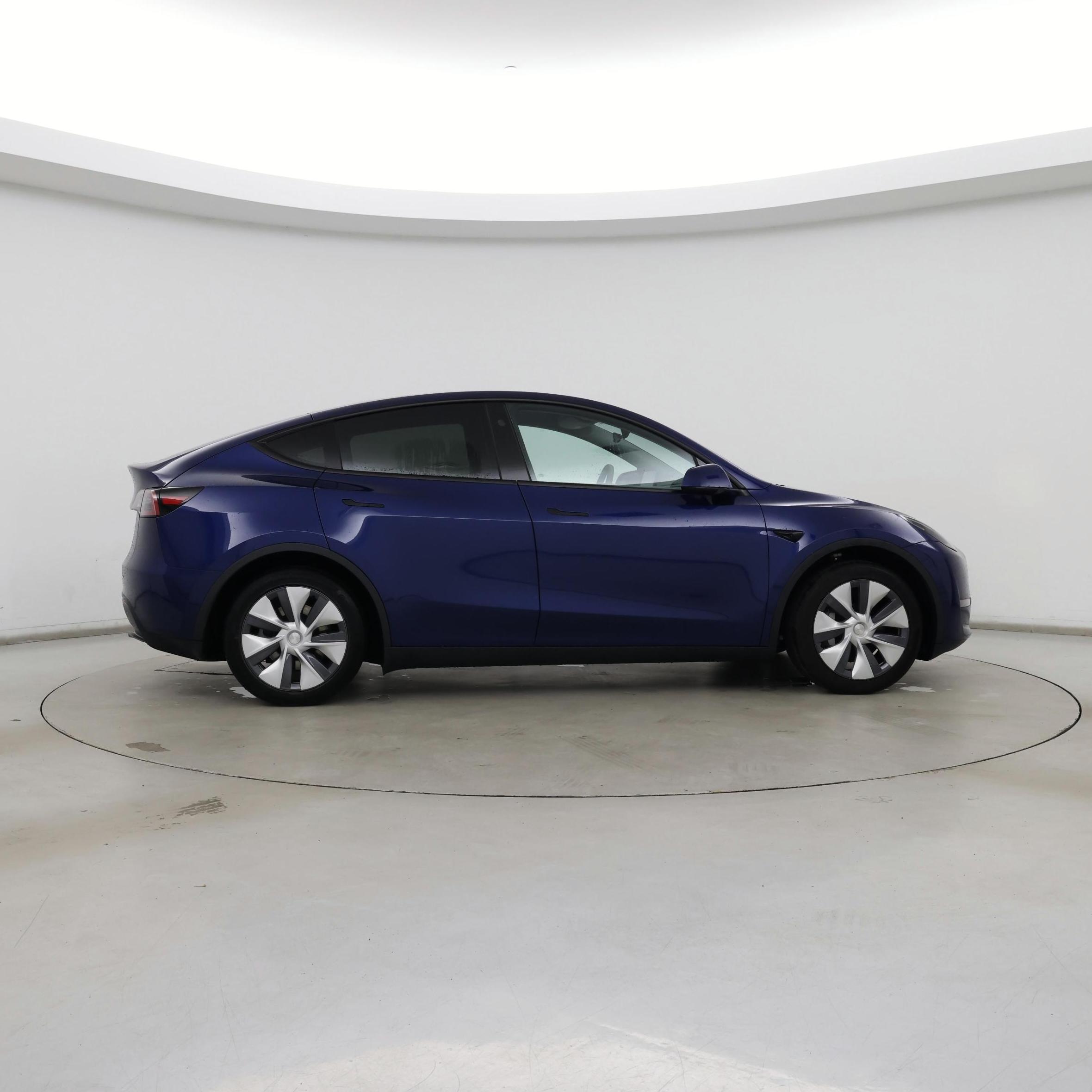 Thumbnail: 2024 Tesla Model Y - 7