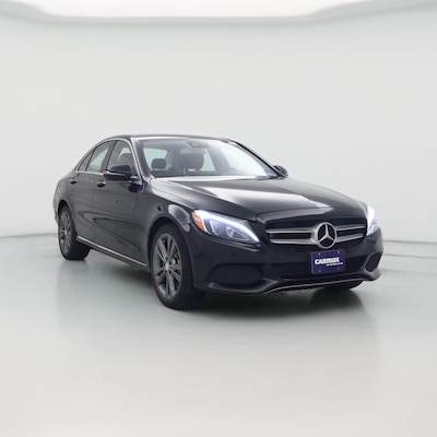 2016 Mercedes-Benz C300