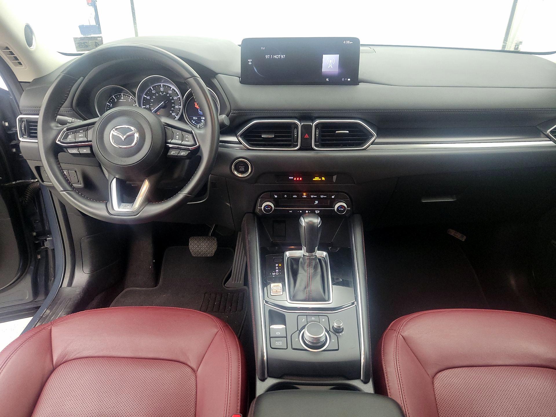 Thumbnail: 2023 Mazda CX-5 - 9