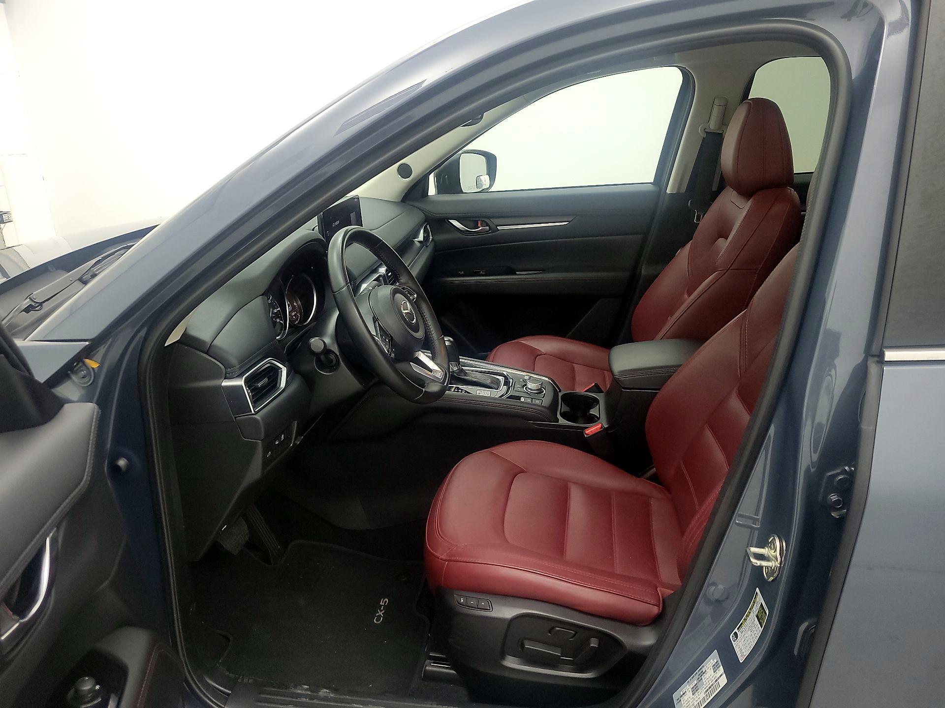 Thumbnail: 2023 Mazda CX-5 - 11