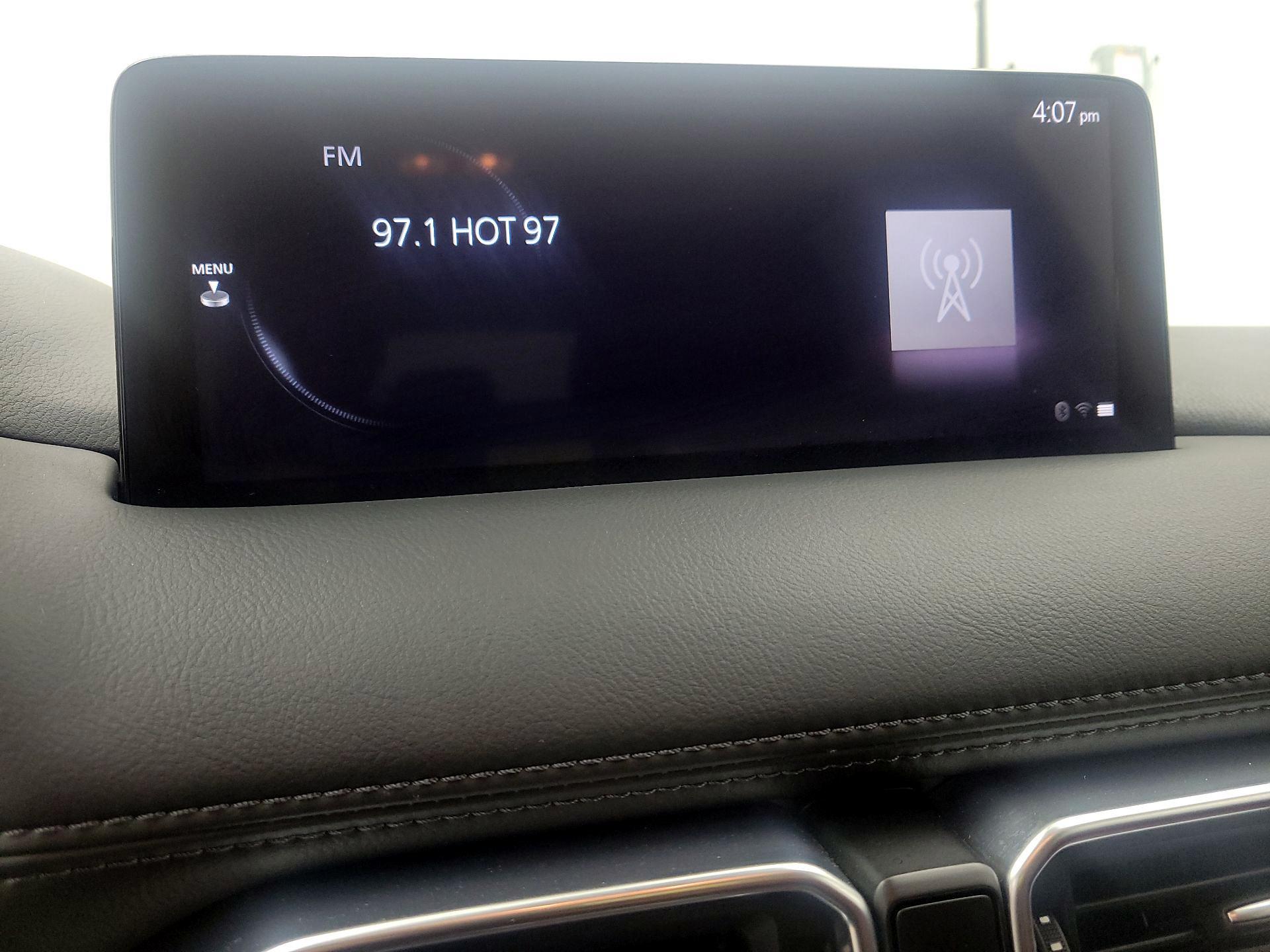 Thumbnail: 2023 Mazda CX-5 - 15