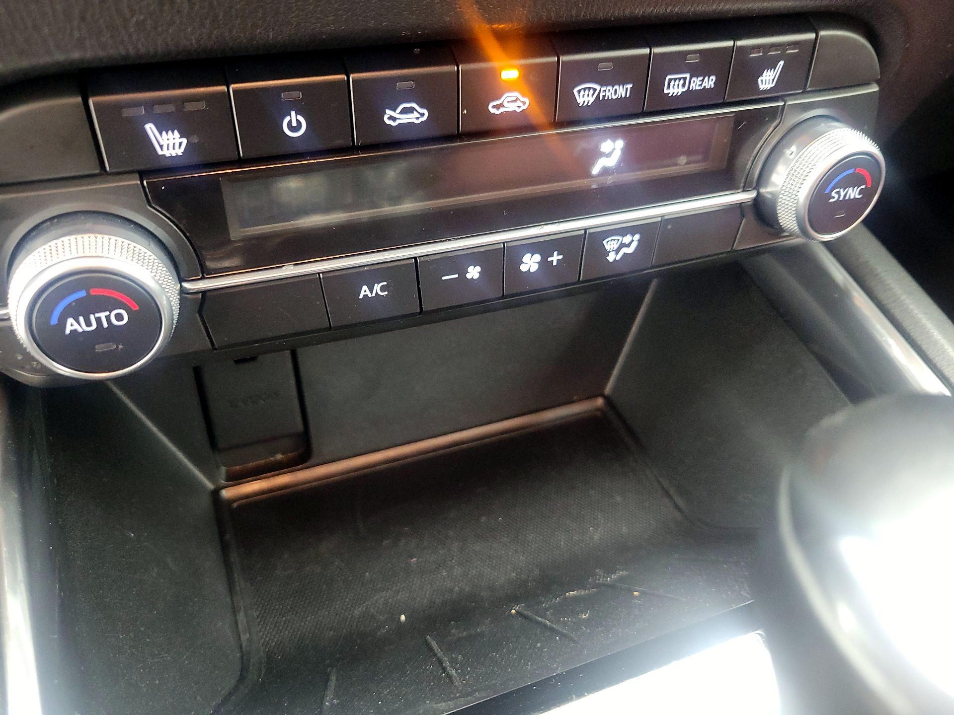 Thumbnail: 2023 Mazda CX-5 - 16