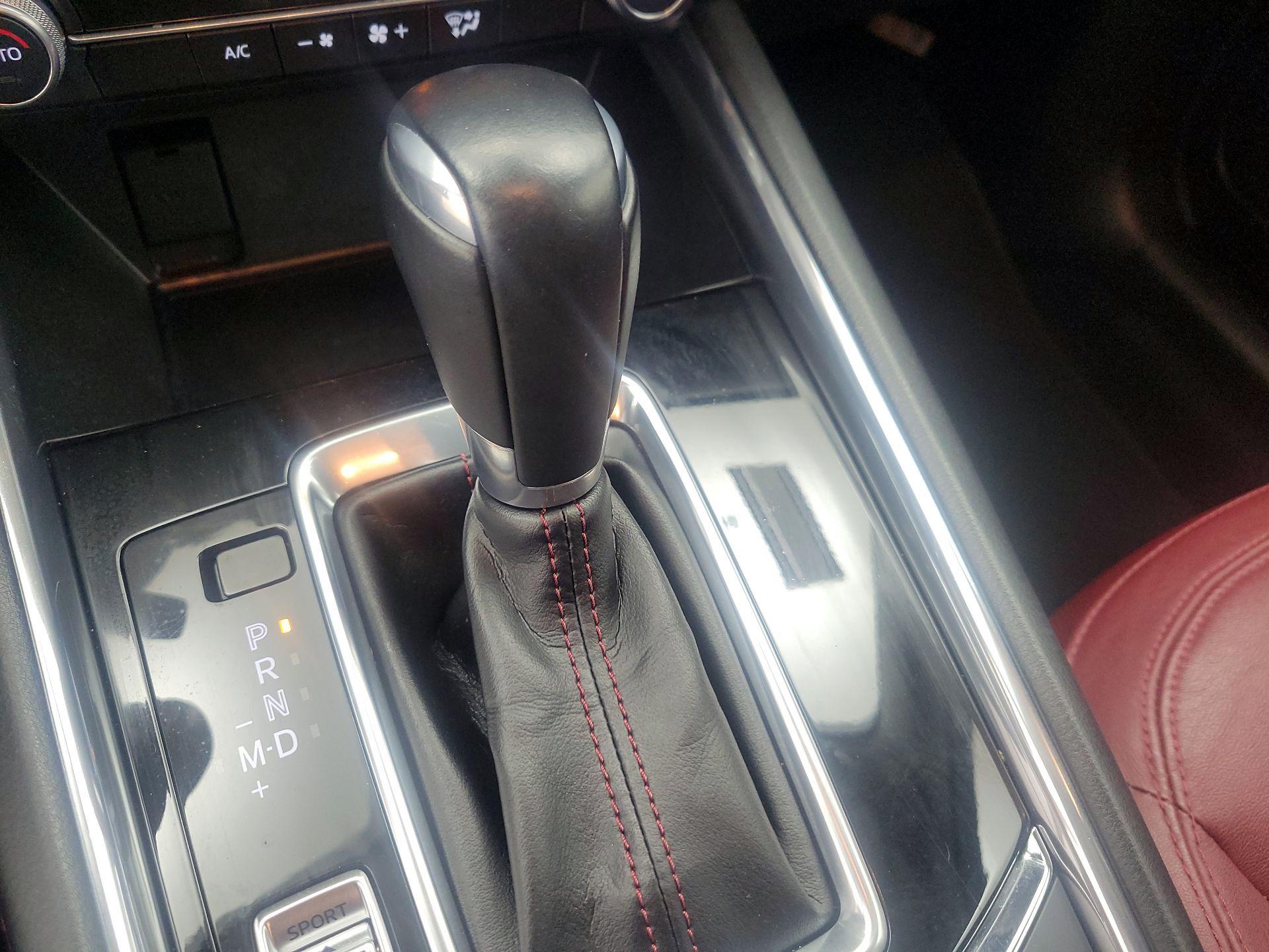 Thumbnail: 2023 Mazda CX-5 - 17