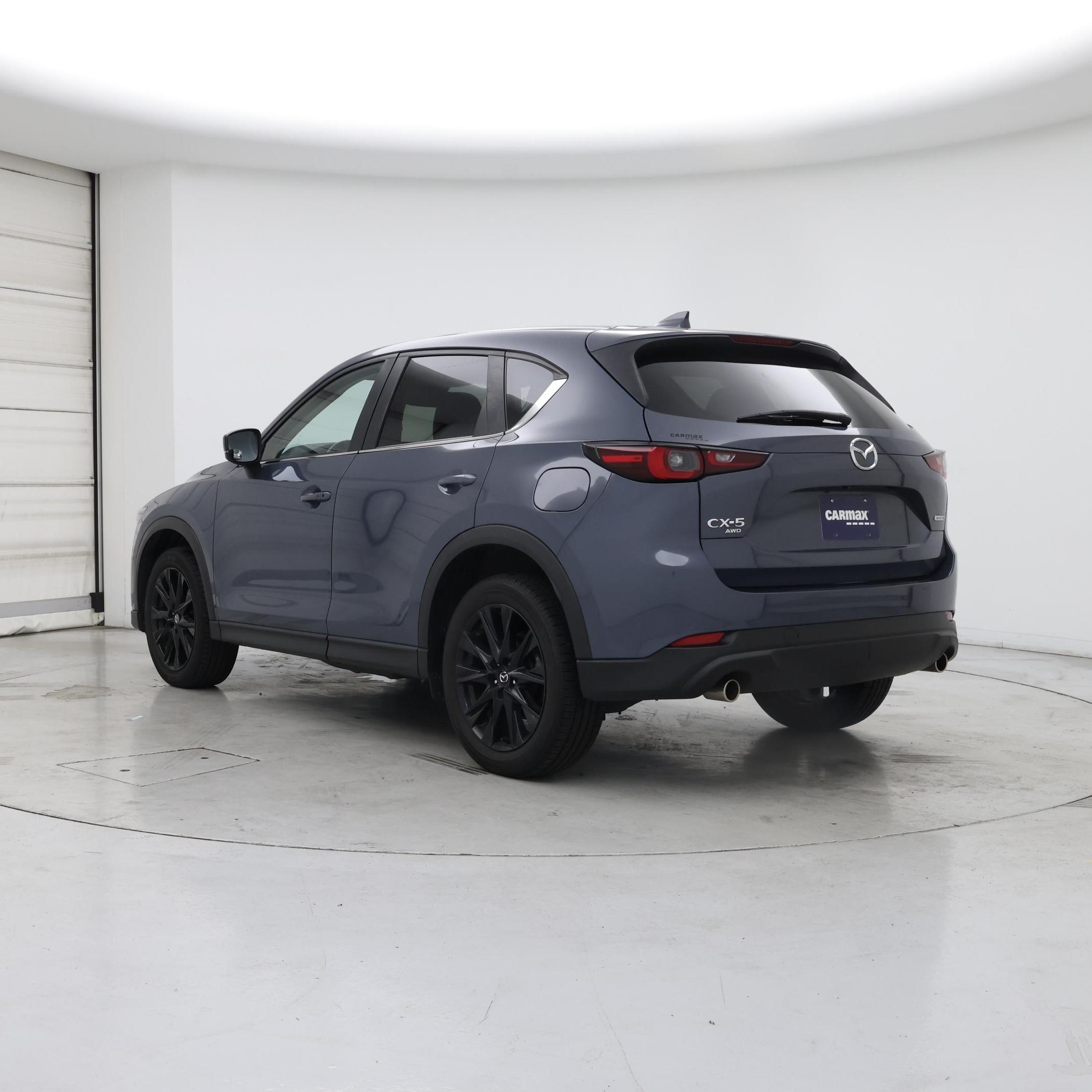 Thumbnail: 2023 Mazda CX-5 - 2