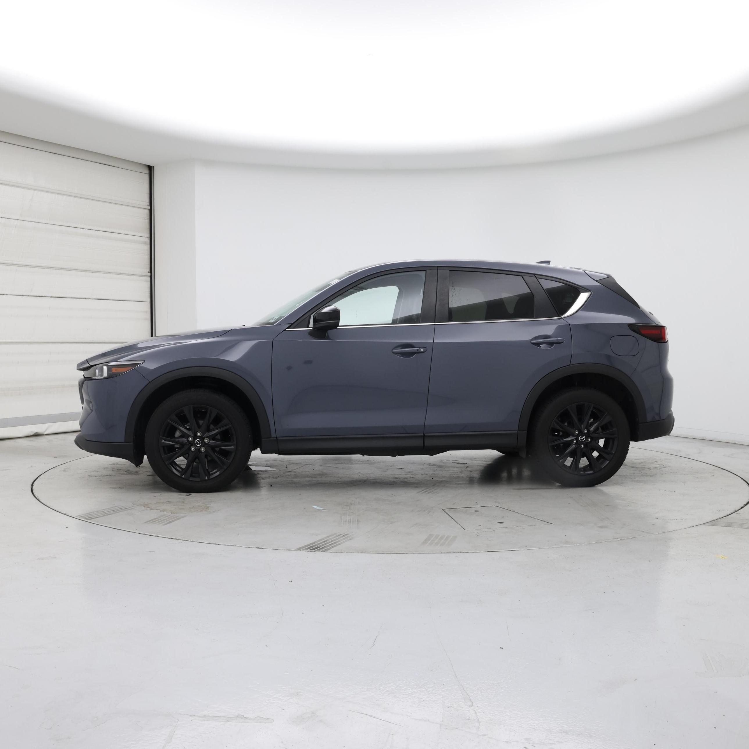 Thumbnail: 2023 Mazda CX-5 - 3