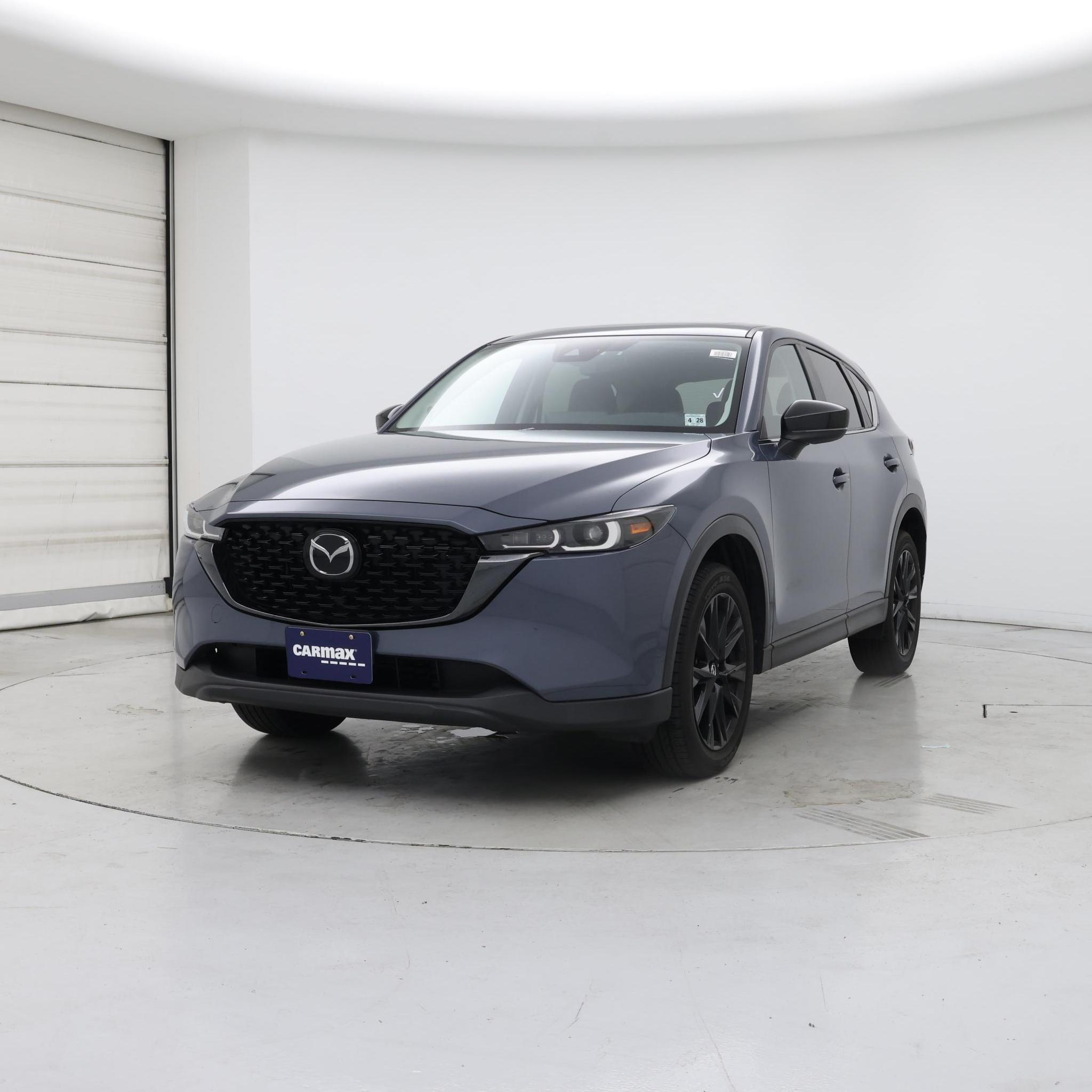 Thumbnail: 2023 Mazda CX-5 - 4