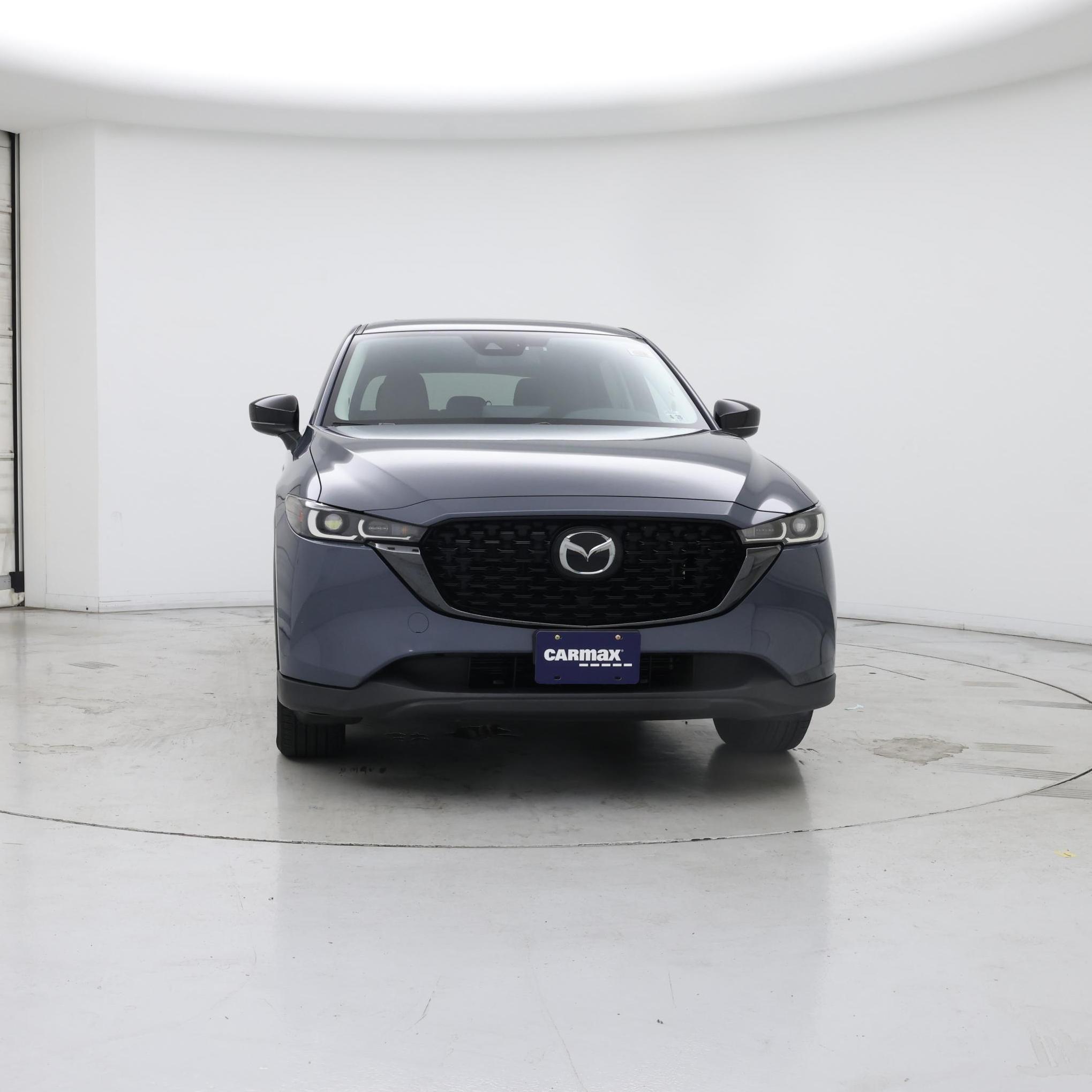 Thumbnail: 2023 Mazda CX-5 - 5