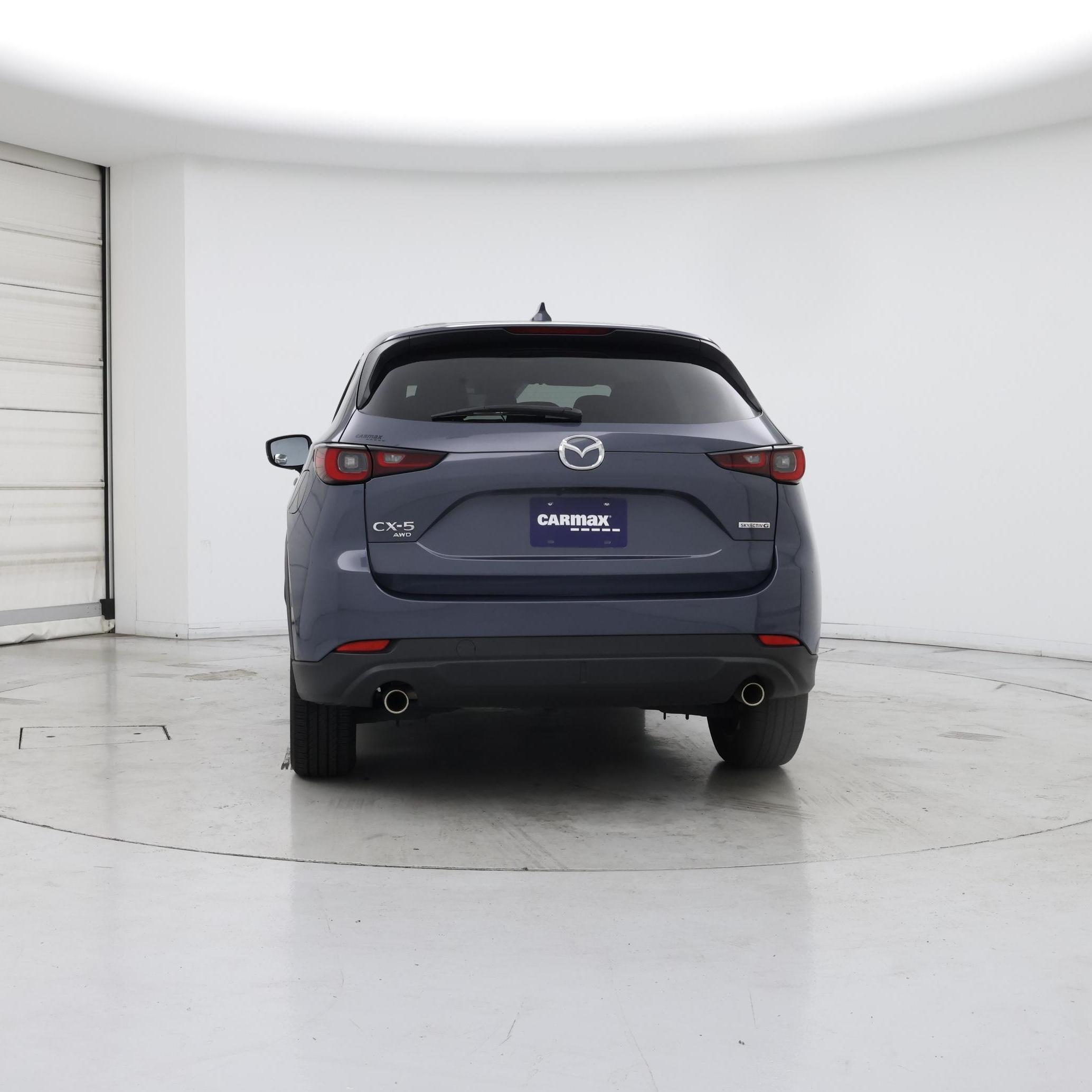 Thumbnail: 2023 Mazda CX-5 - 6