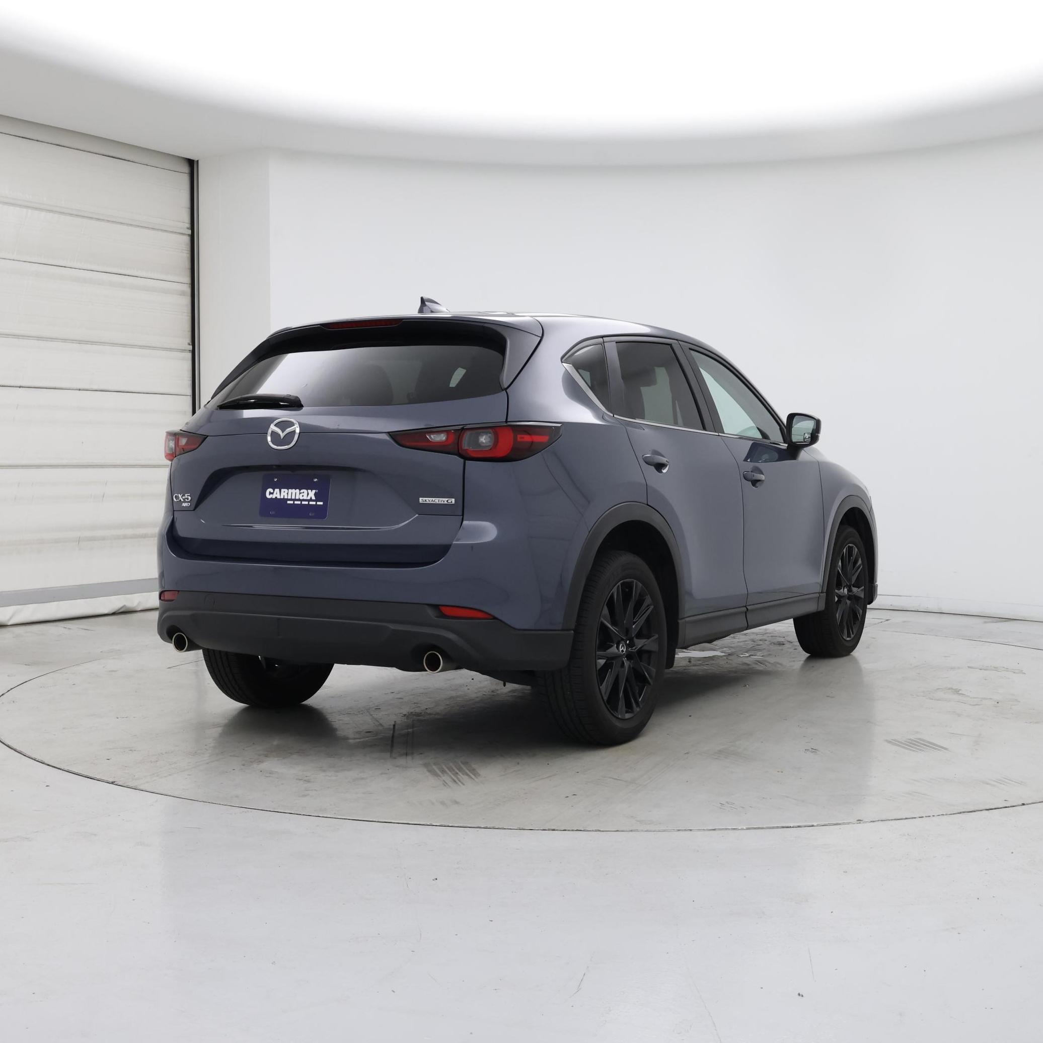 Thumbnail: 2023 Mazda CX-5 - 8