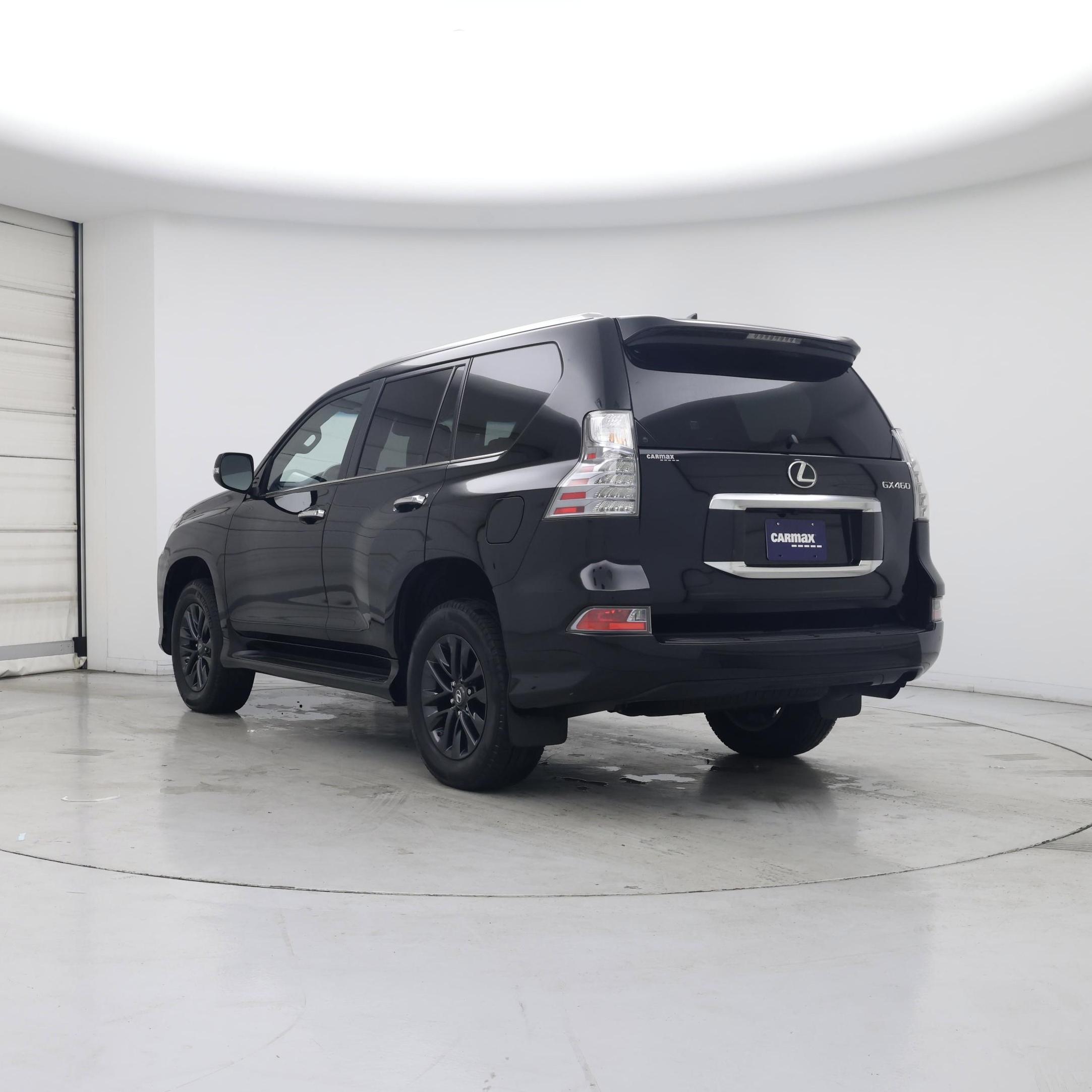 Thumbnail: 2022 Lexus GX - 2