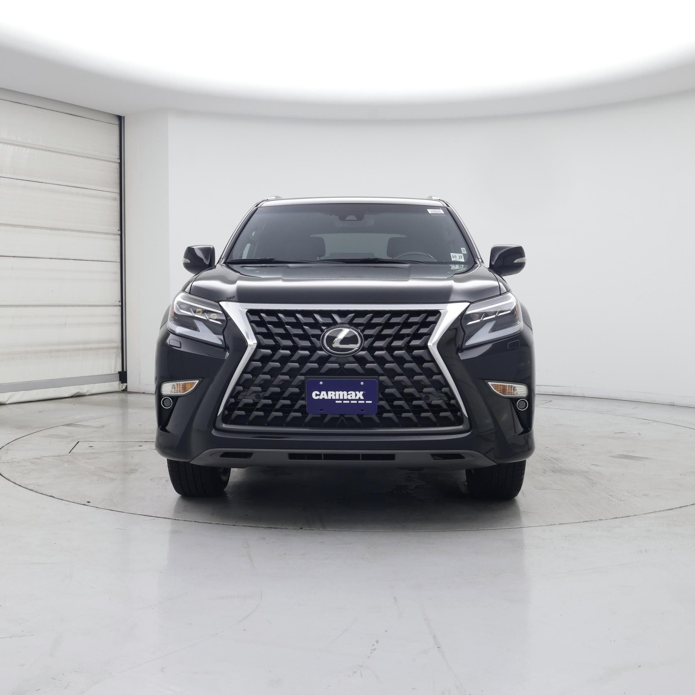 Thumbnail: 2022 Lexus GX - 5