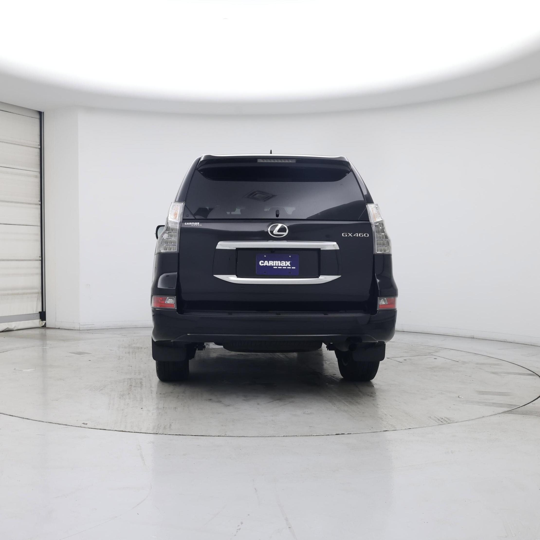 Thumbnail: 2022 Lexus GX - 6