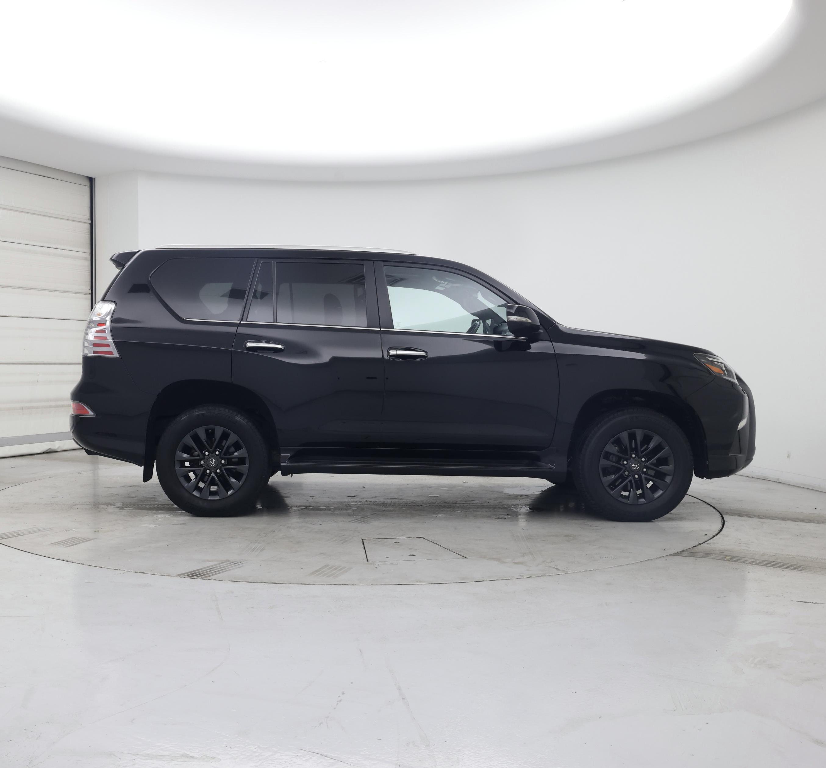 Thumbnail: 2022 Lexus GX - 7