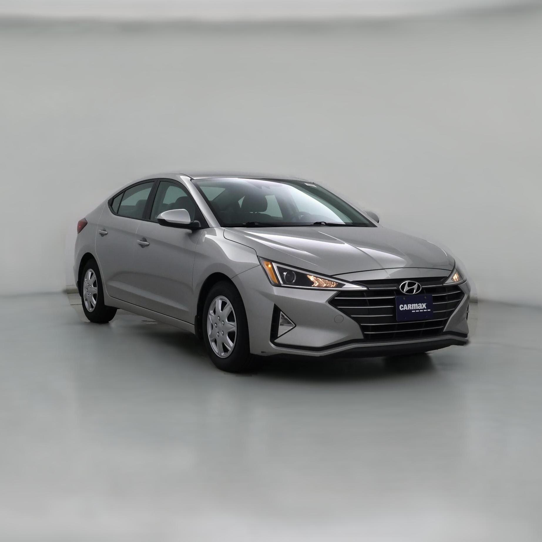 Thumbnail: 2020 Hyundai Elantra - 1