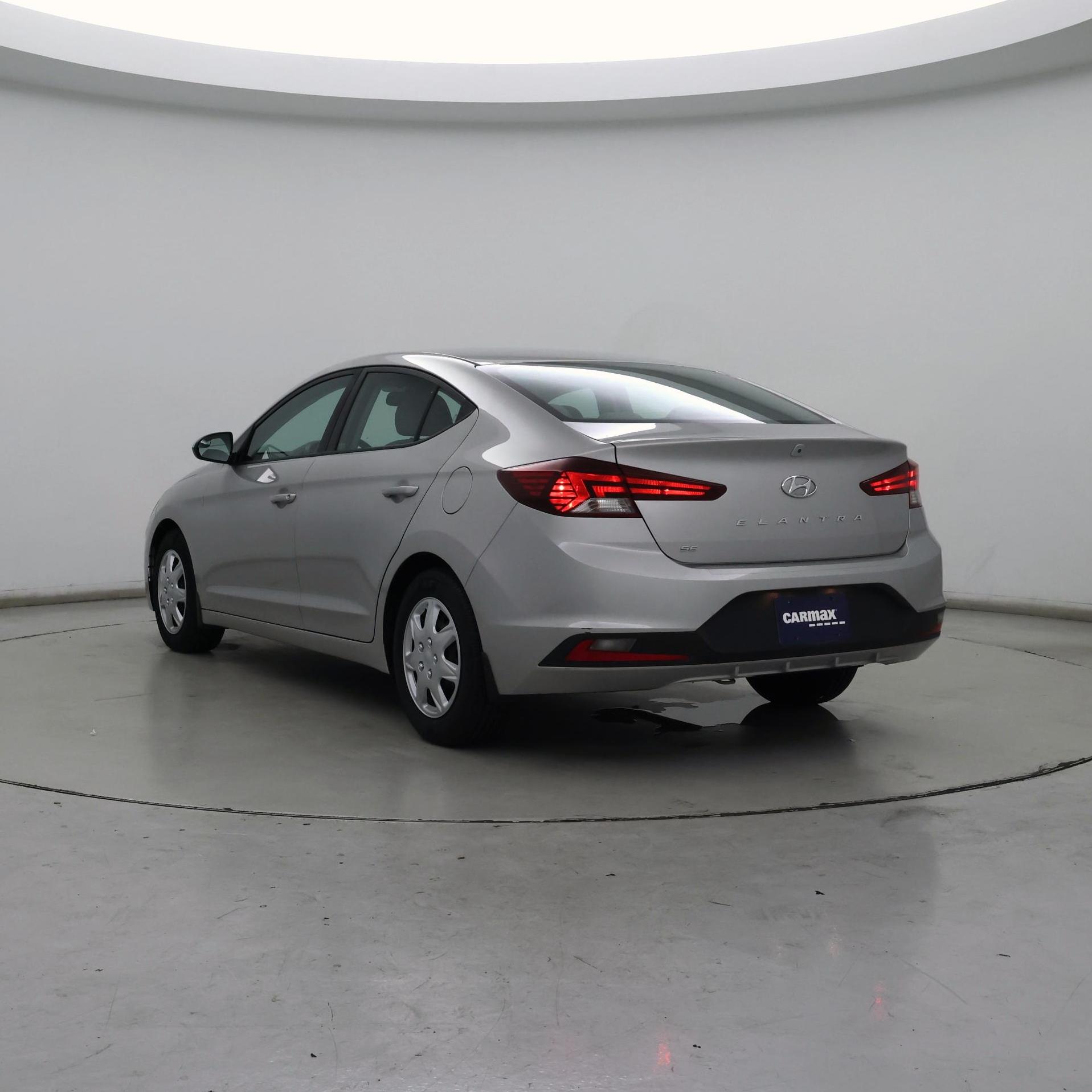 Thumbnail: 2020 Hyundai Elantra - 2