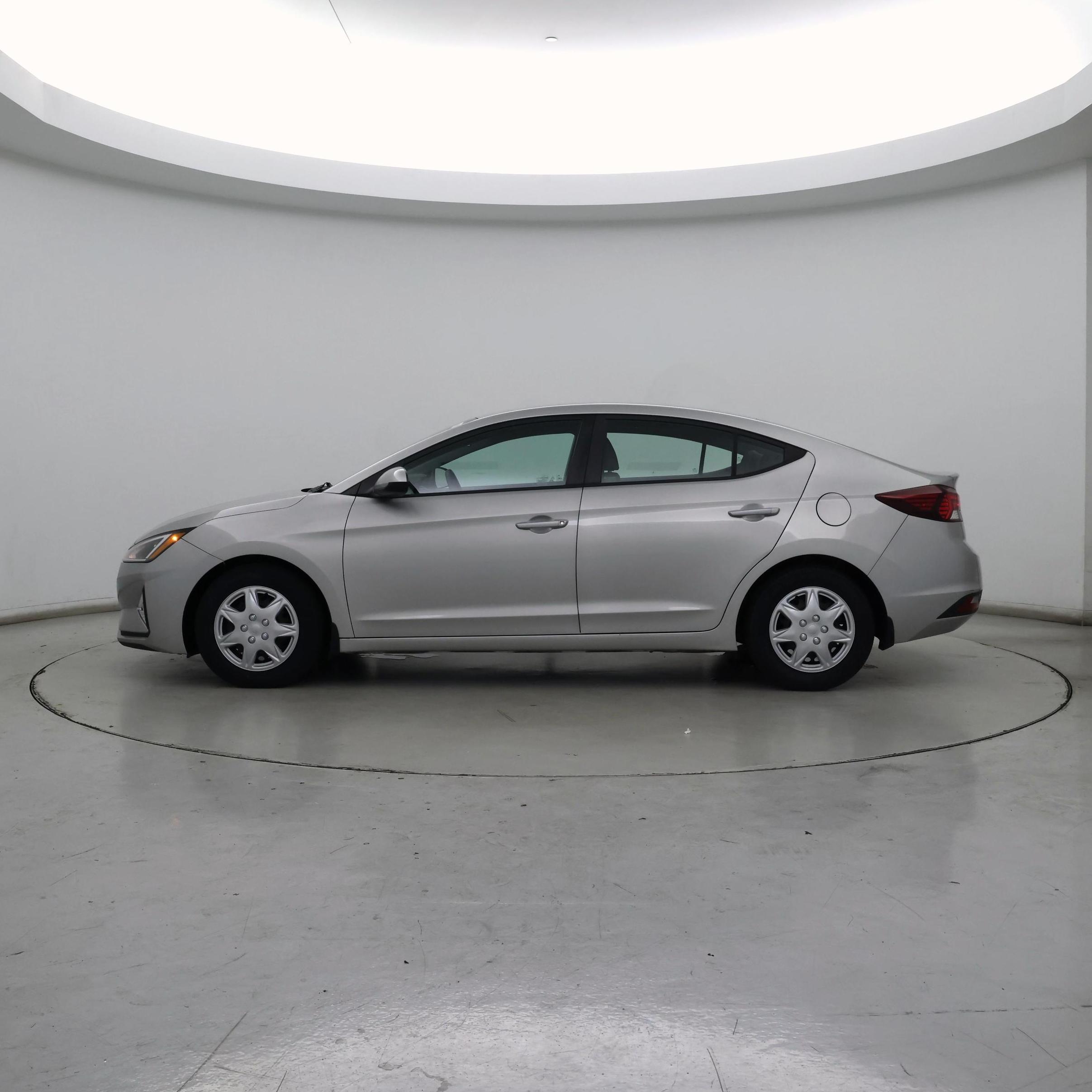 Thumbnail: 2020 Hyundai Elantra - 3