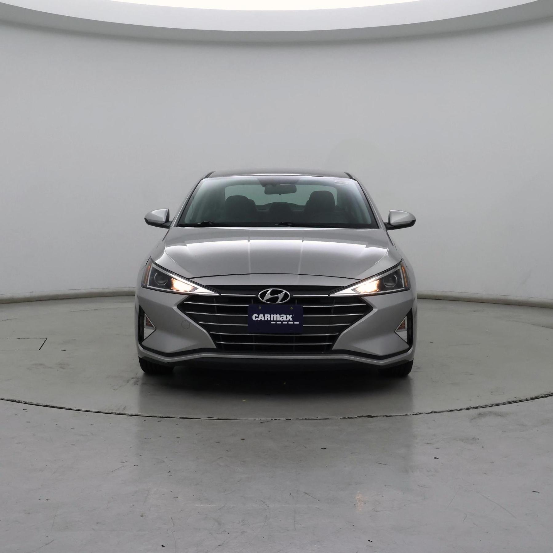 Thumbnail: 2020 Hyundai Elantra - 5