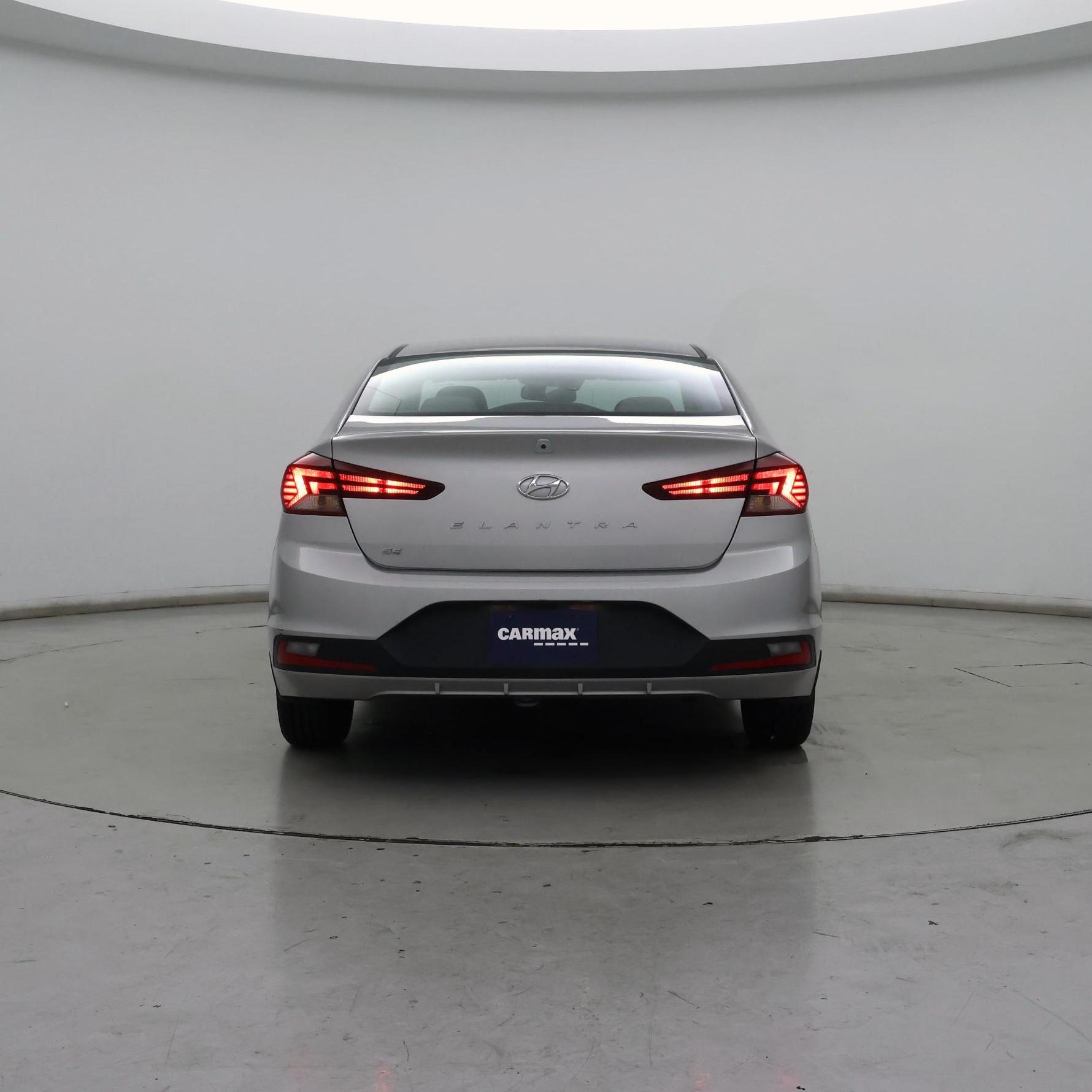 Thumbnail: 2020 Hyundai Elantra - 6