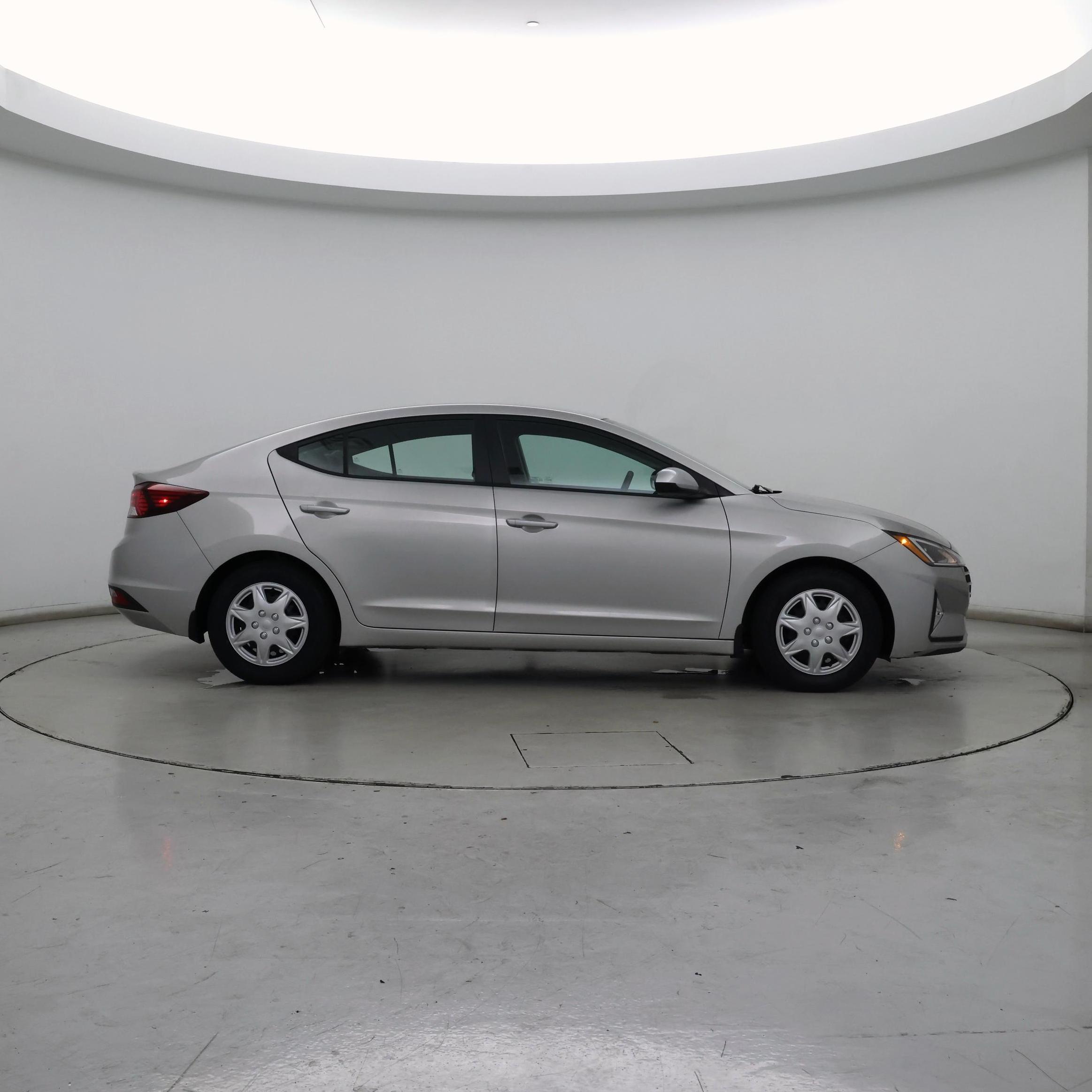 Thumbnail: 2020 Hyundai Elantra - 7