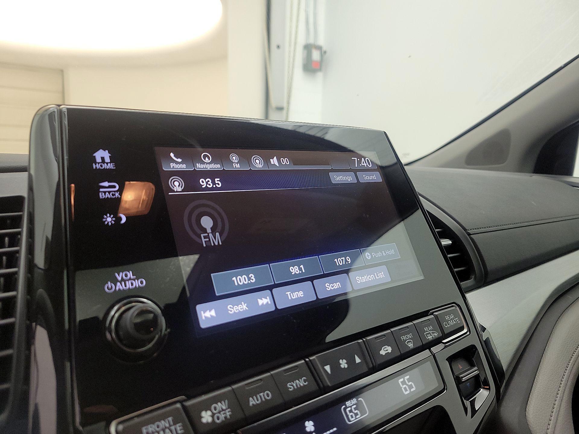 Thumbnail: 2019 Honda Odyssey - 15