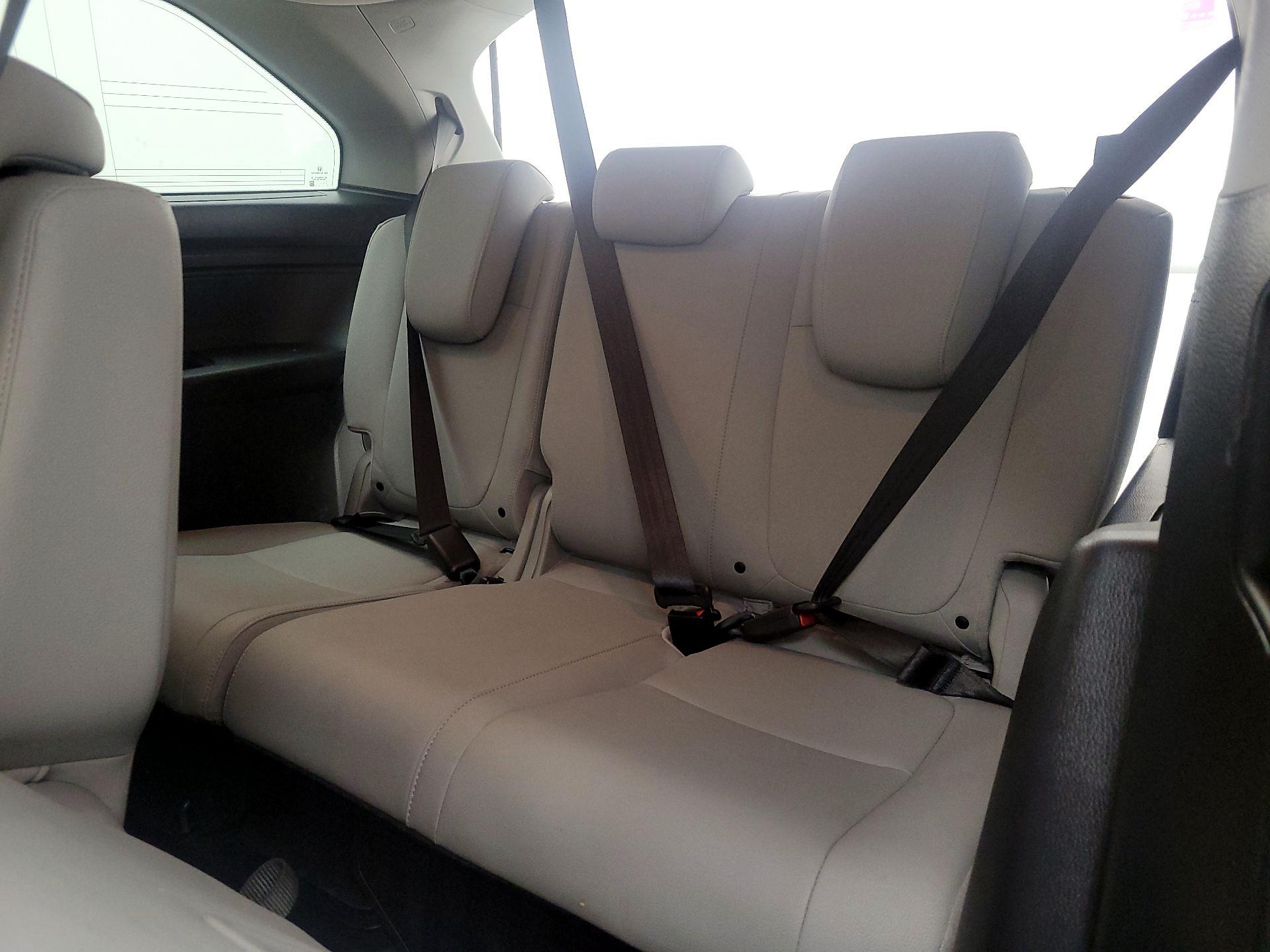 Thumbnail: 2019 Honda Odyssey - 20