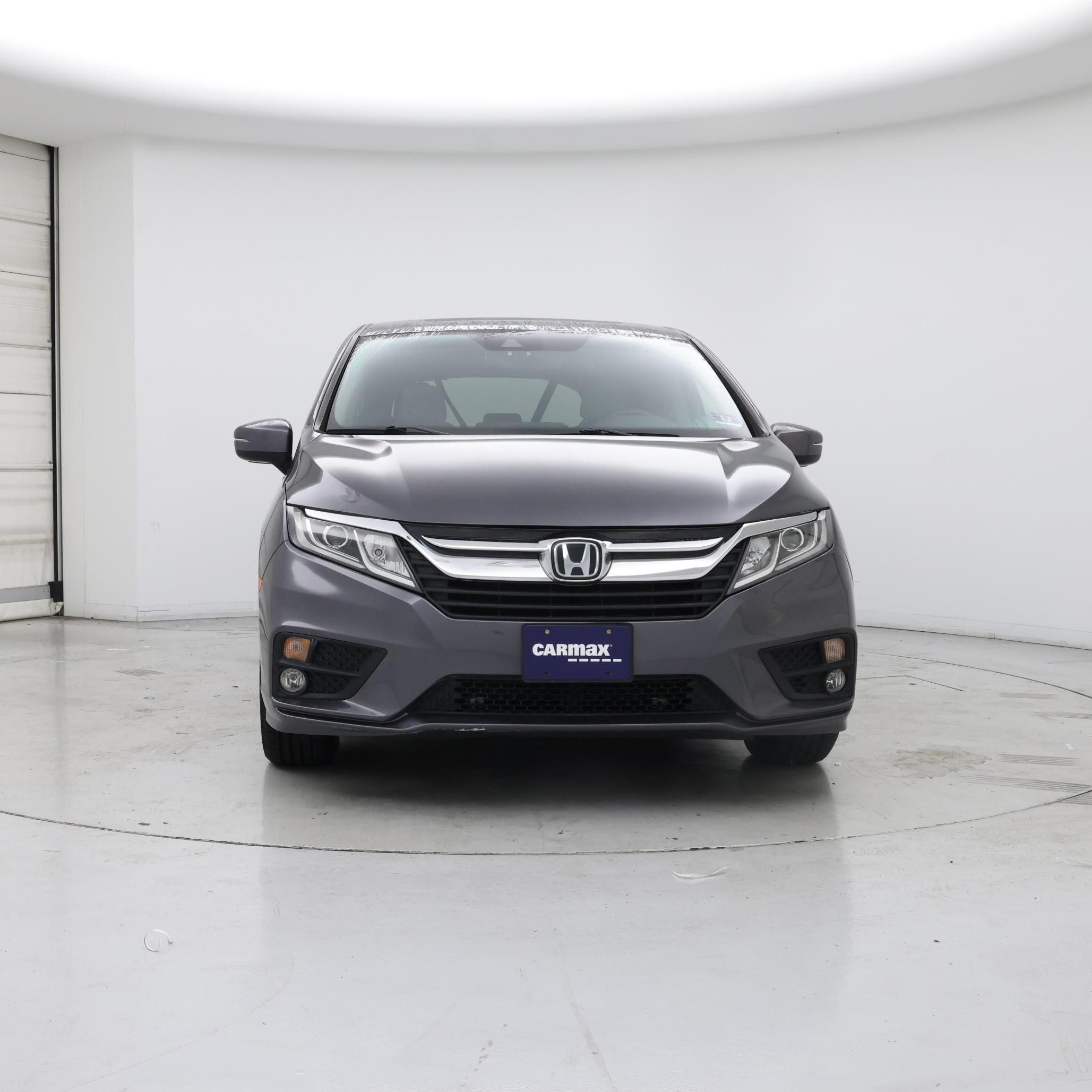 Thumbnail: 2019 Honda Odyssey - 5