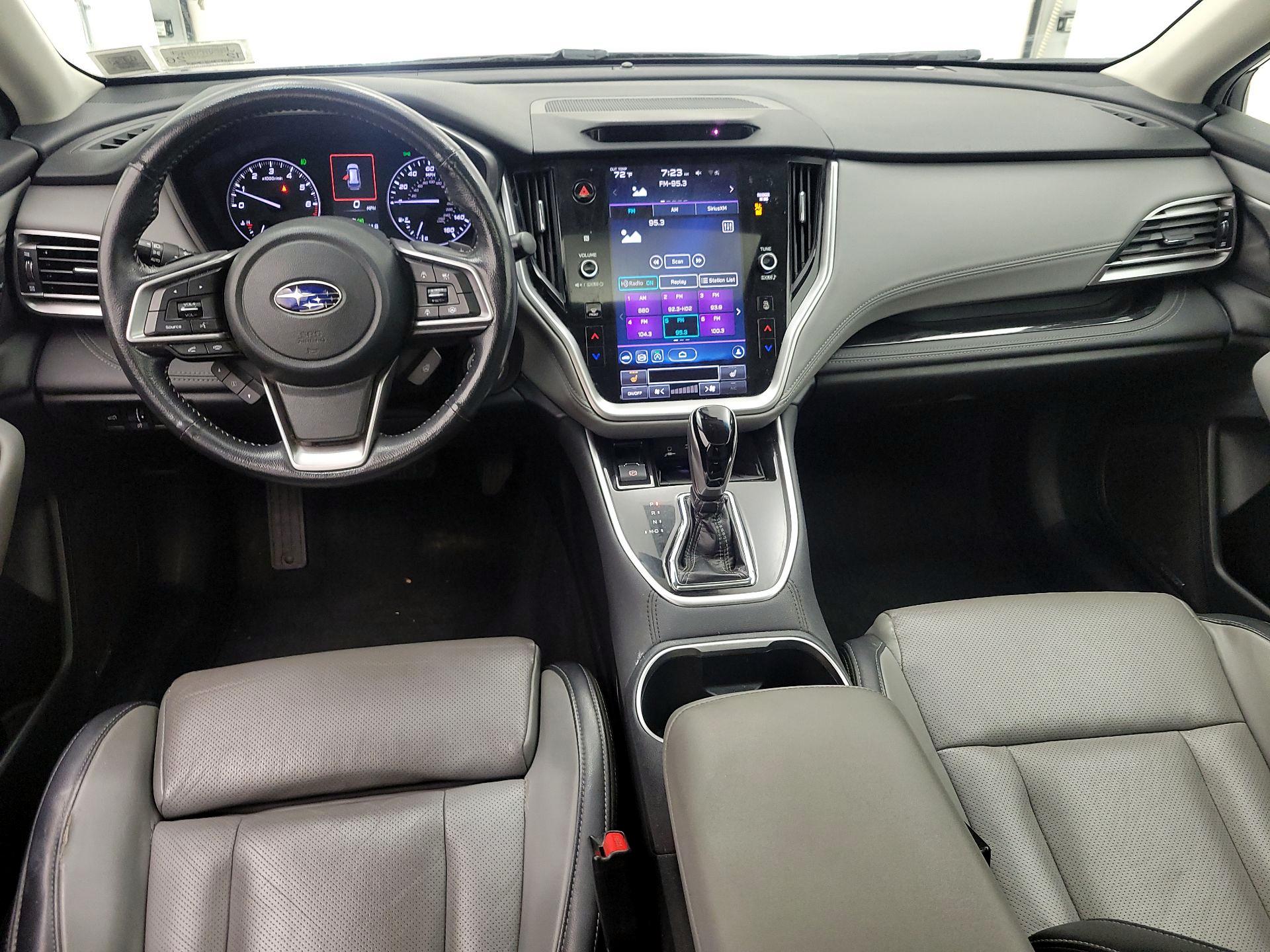 Thumbnail: 2021 Subaru Outback - 9