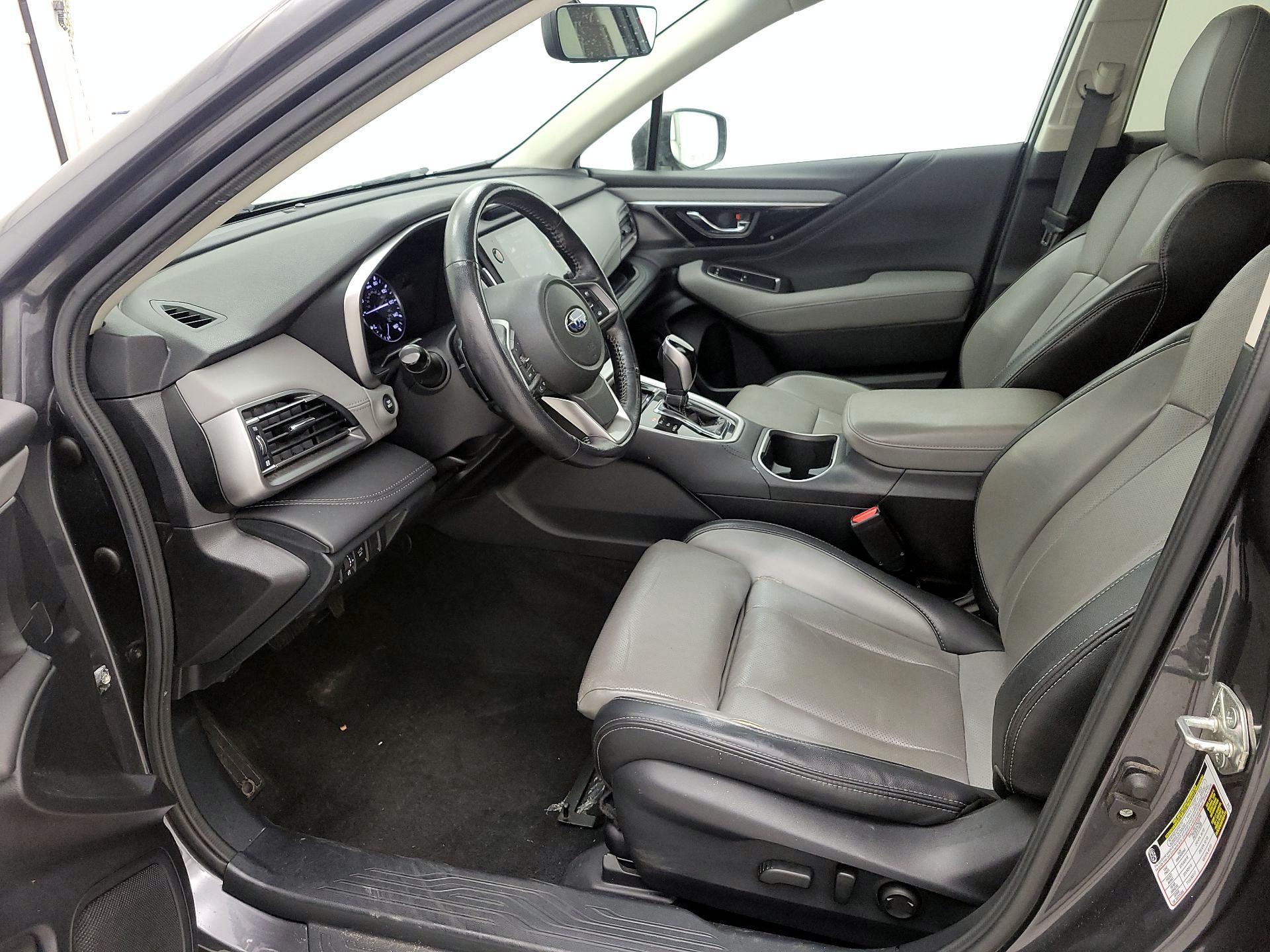 Thumbnail: 2021 Subaru Outback - 11