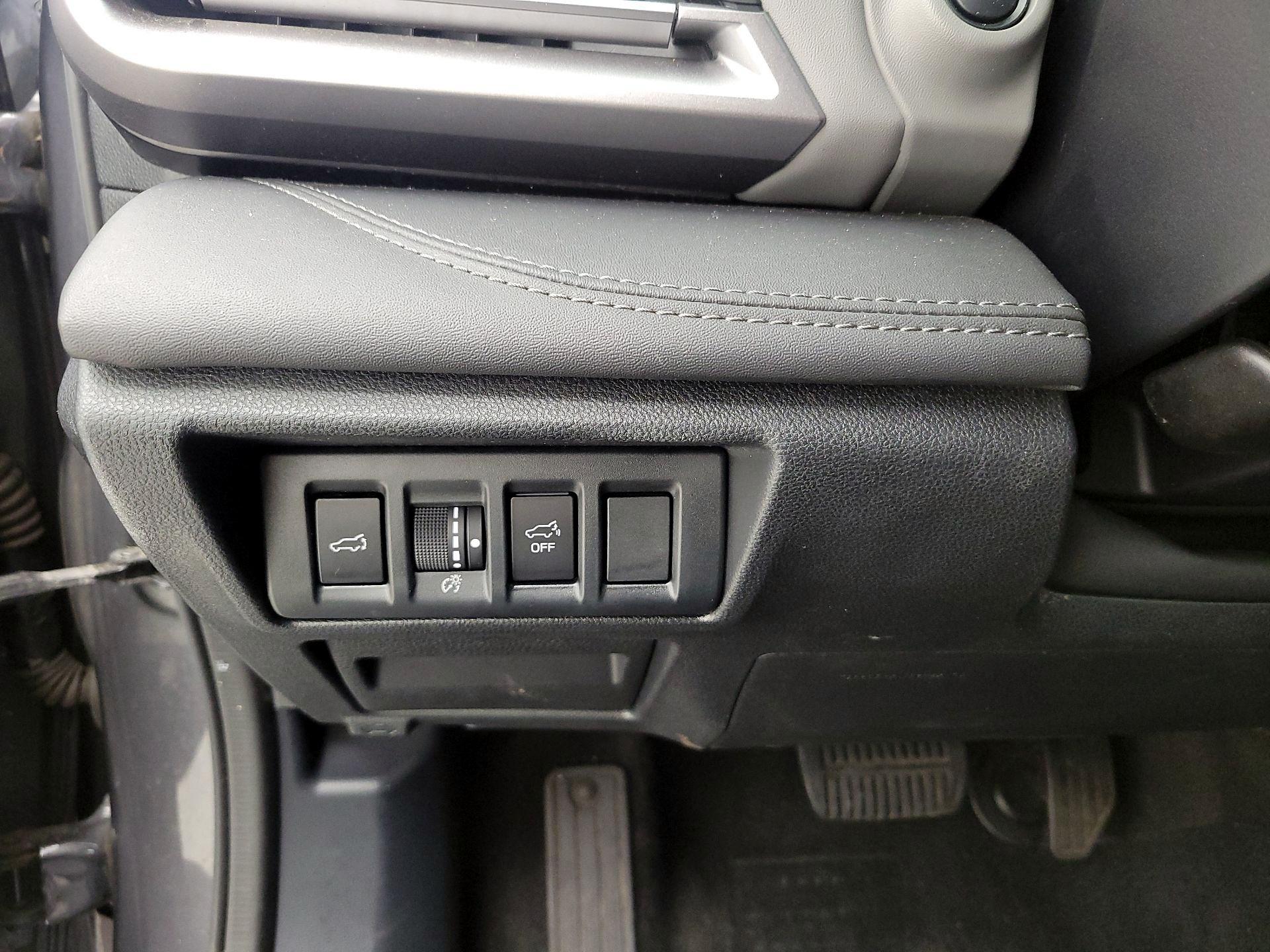 Thumbnail: 2021 Subaru Outback - 13