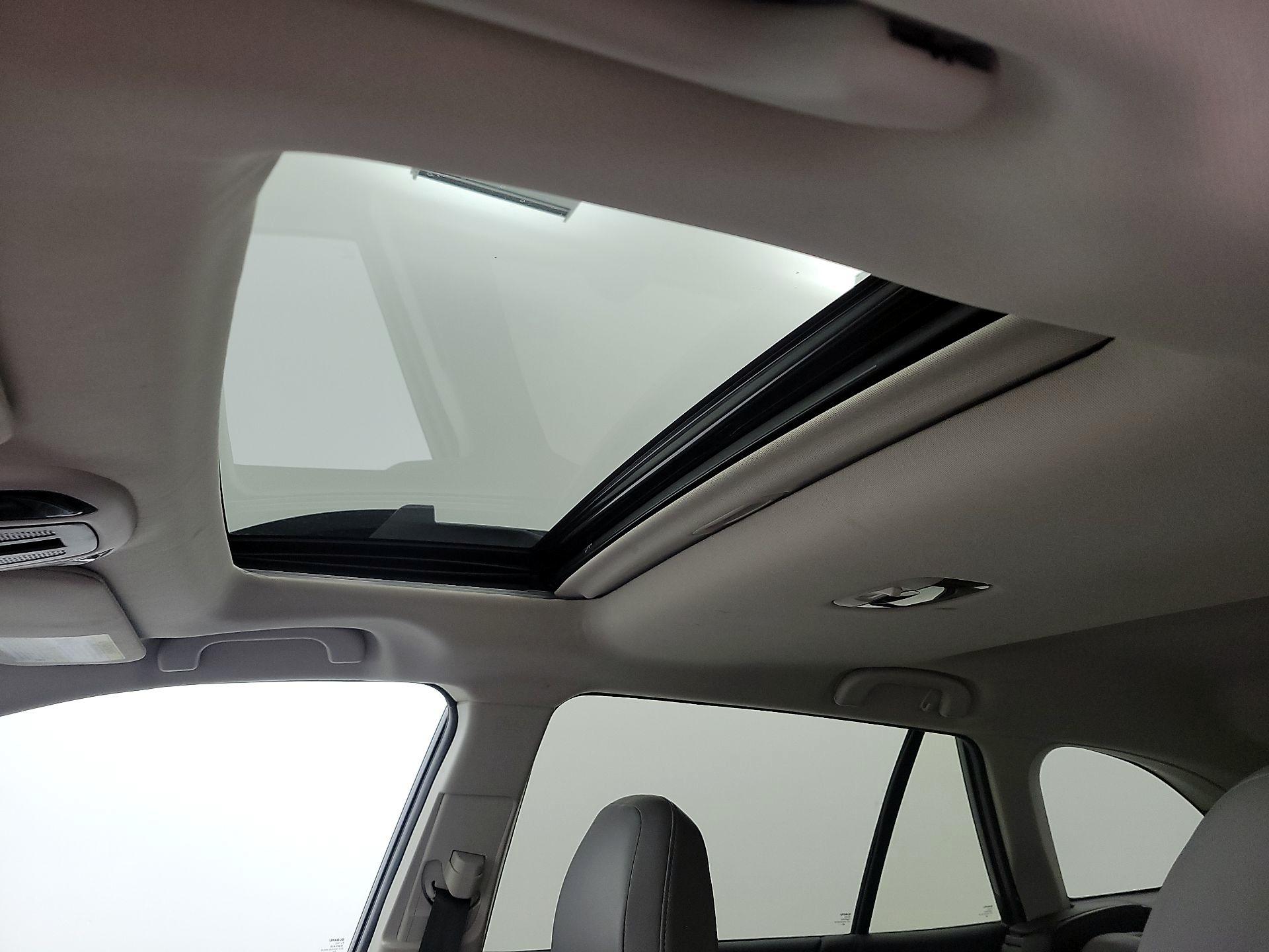 Thumbnail: 2021 Subaru Outback - 19