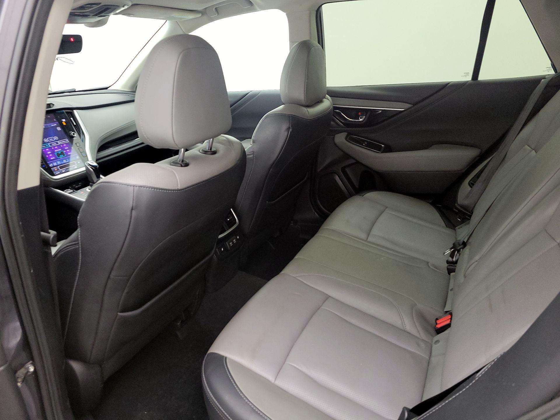 Thumbnail: 2021 Subaru Outback - 20