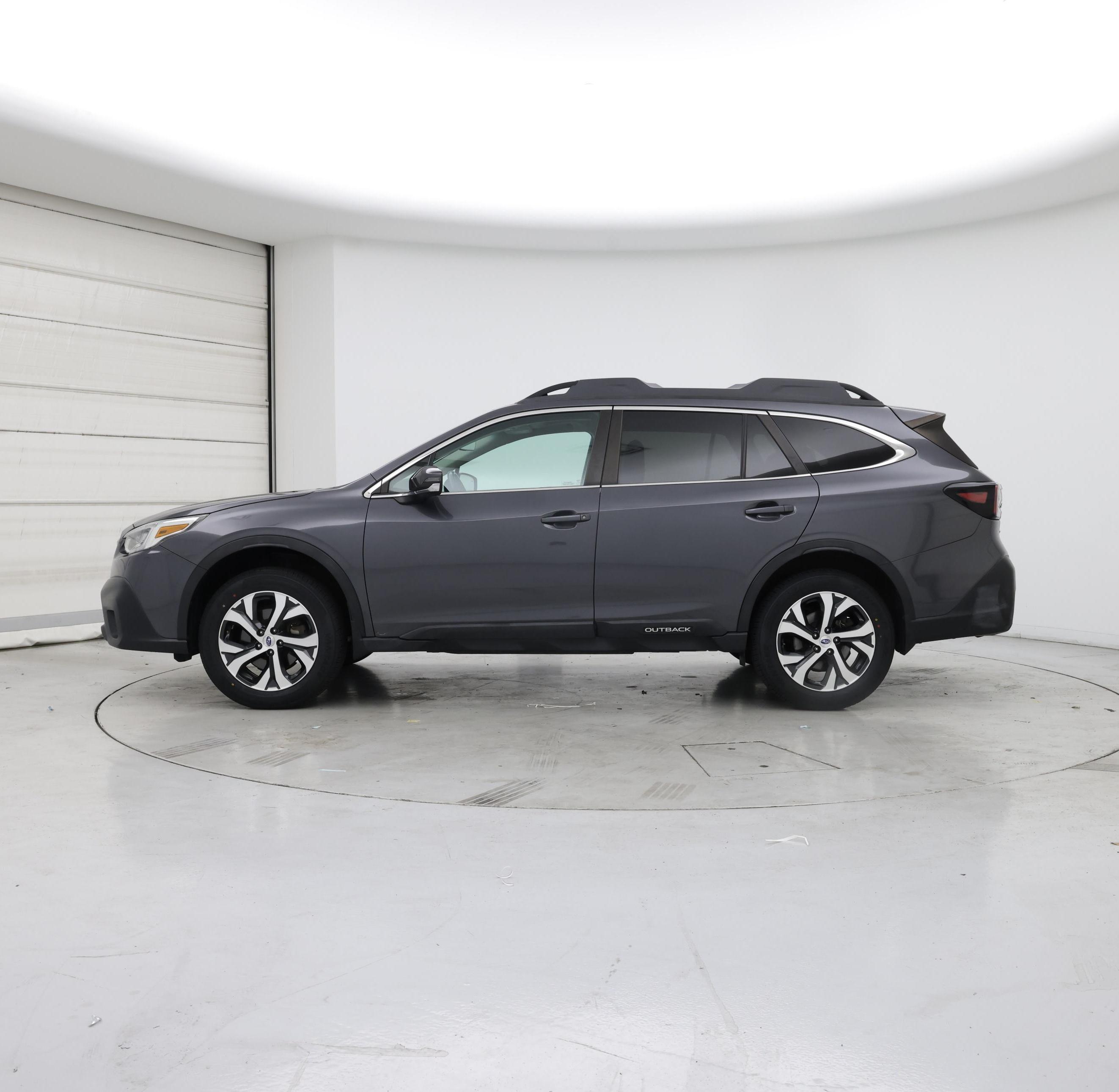Thumbnail: 2021 Subaru Outback - 3