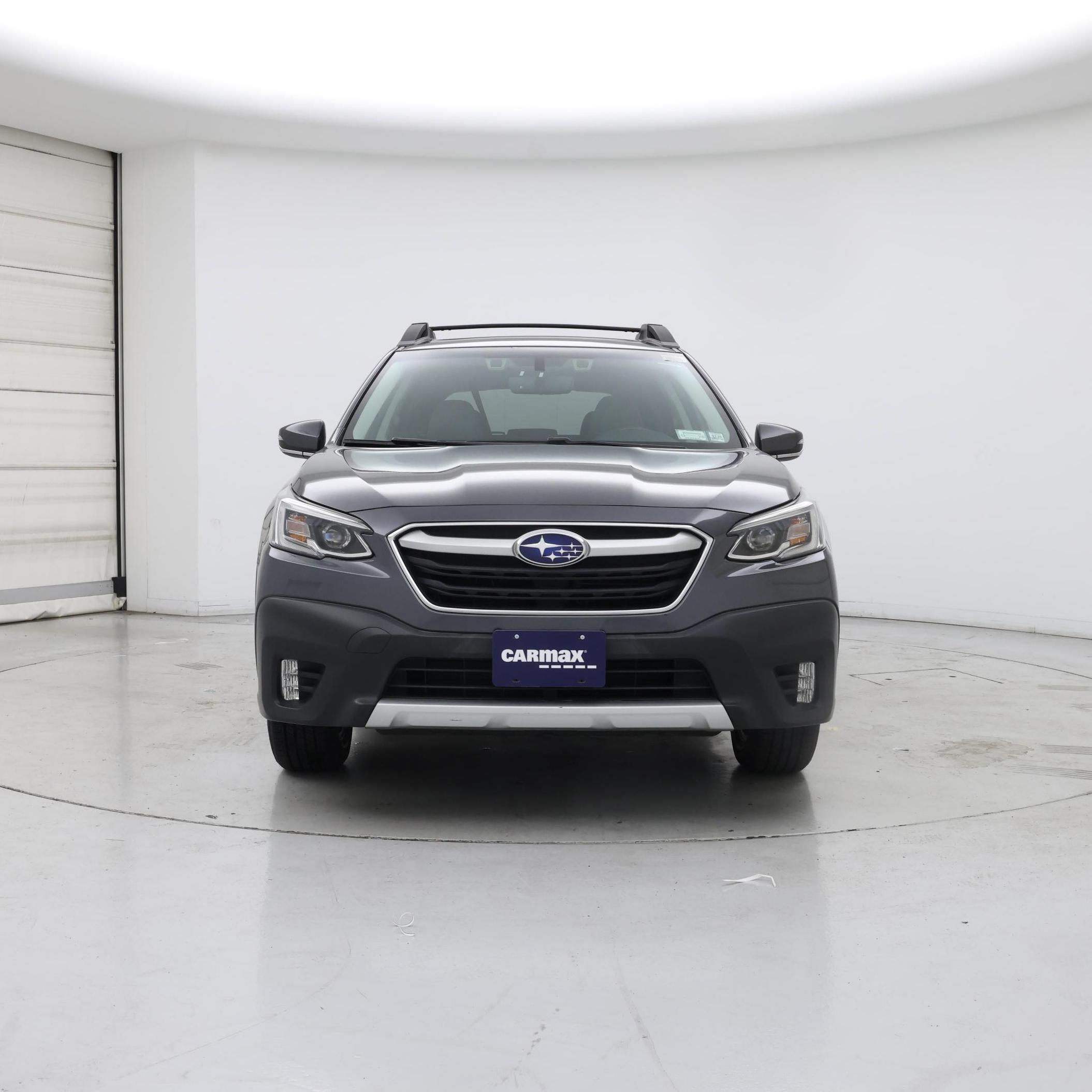 Thumbnail: 2021 Subaru Outback - 5