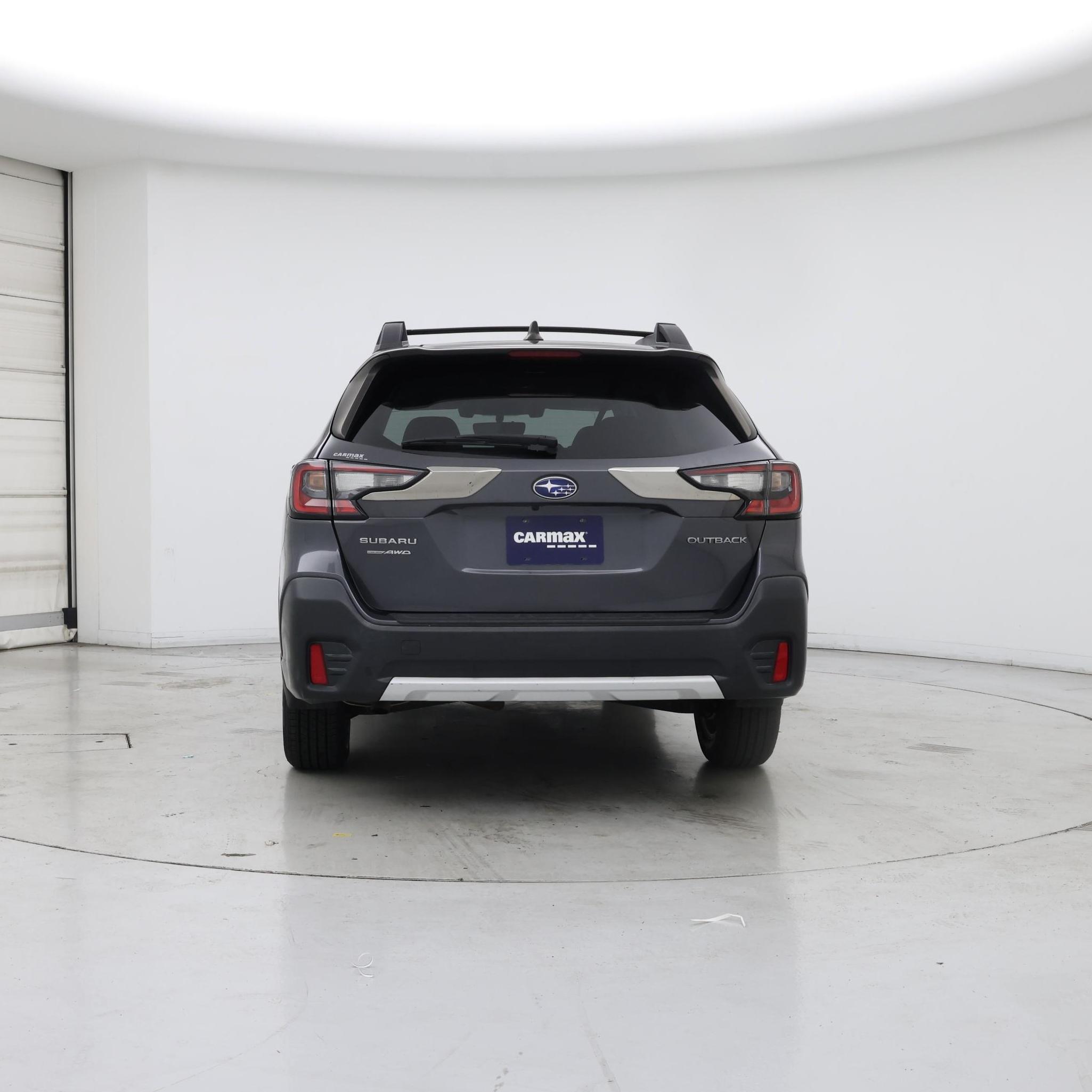 Thumbnail: 2021 Subaru Outback - 6
