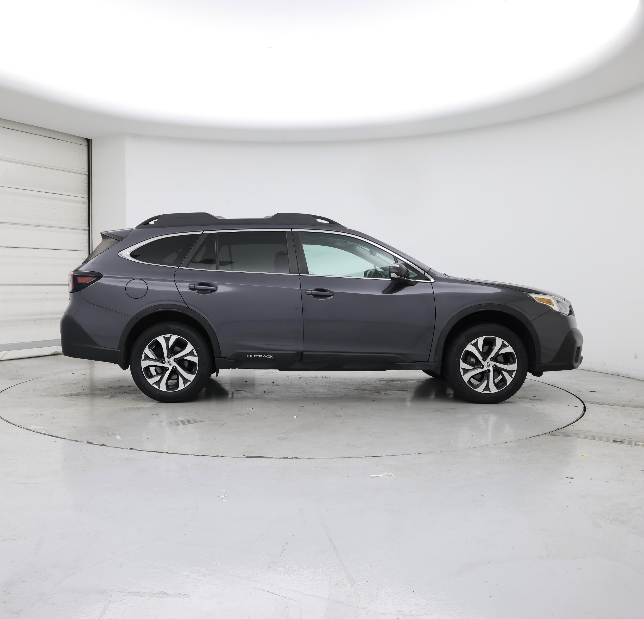 Thumbnail: 2021 Subaru Outback - 7