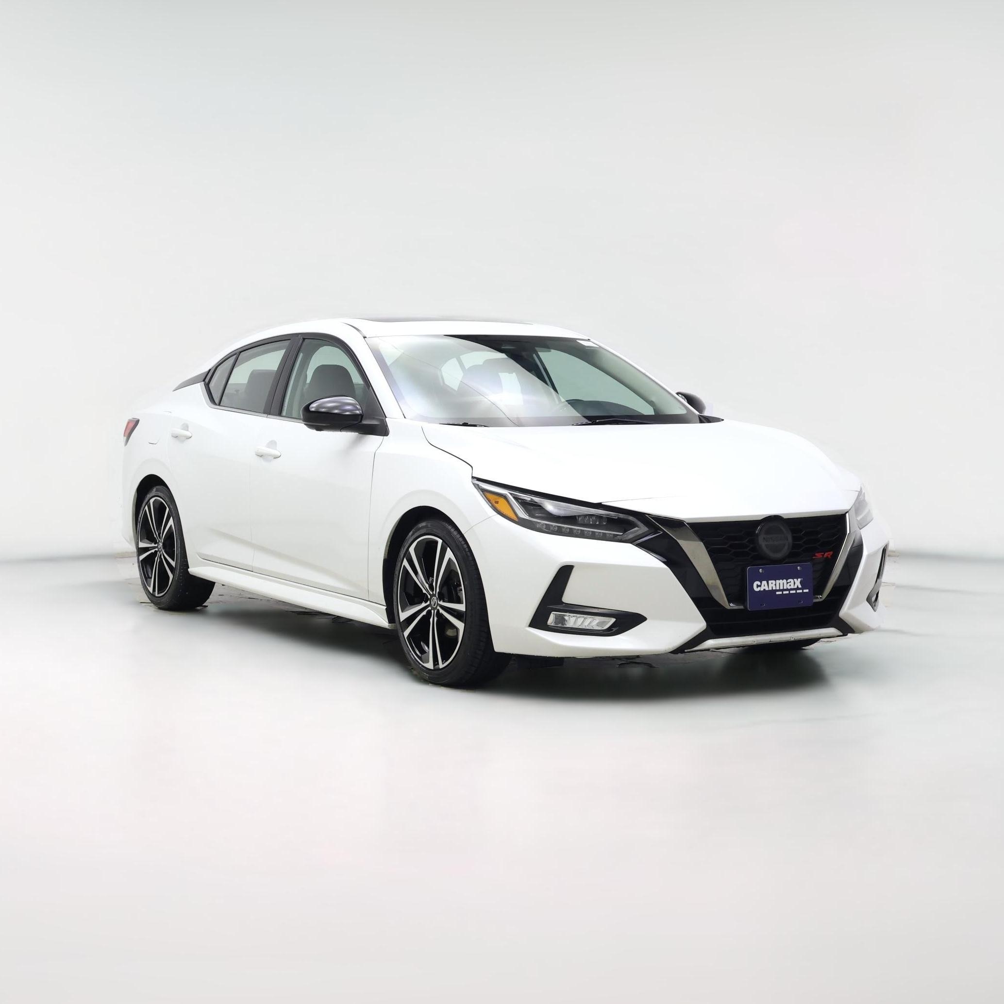 Thumbnail: 2022 Nissan Sentra - 1