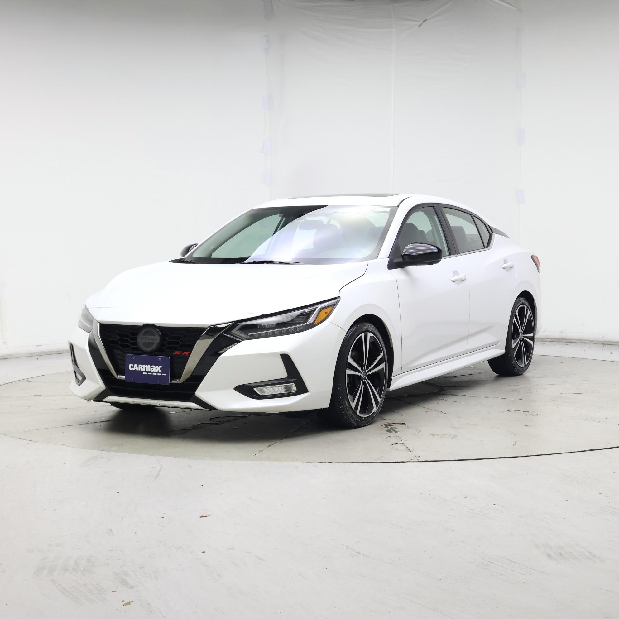 Thumbnail: 2022 Nissan Sentra - 4