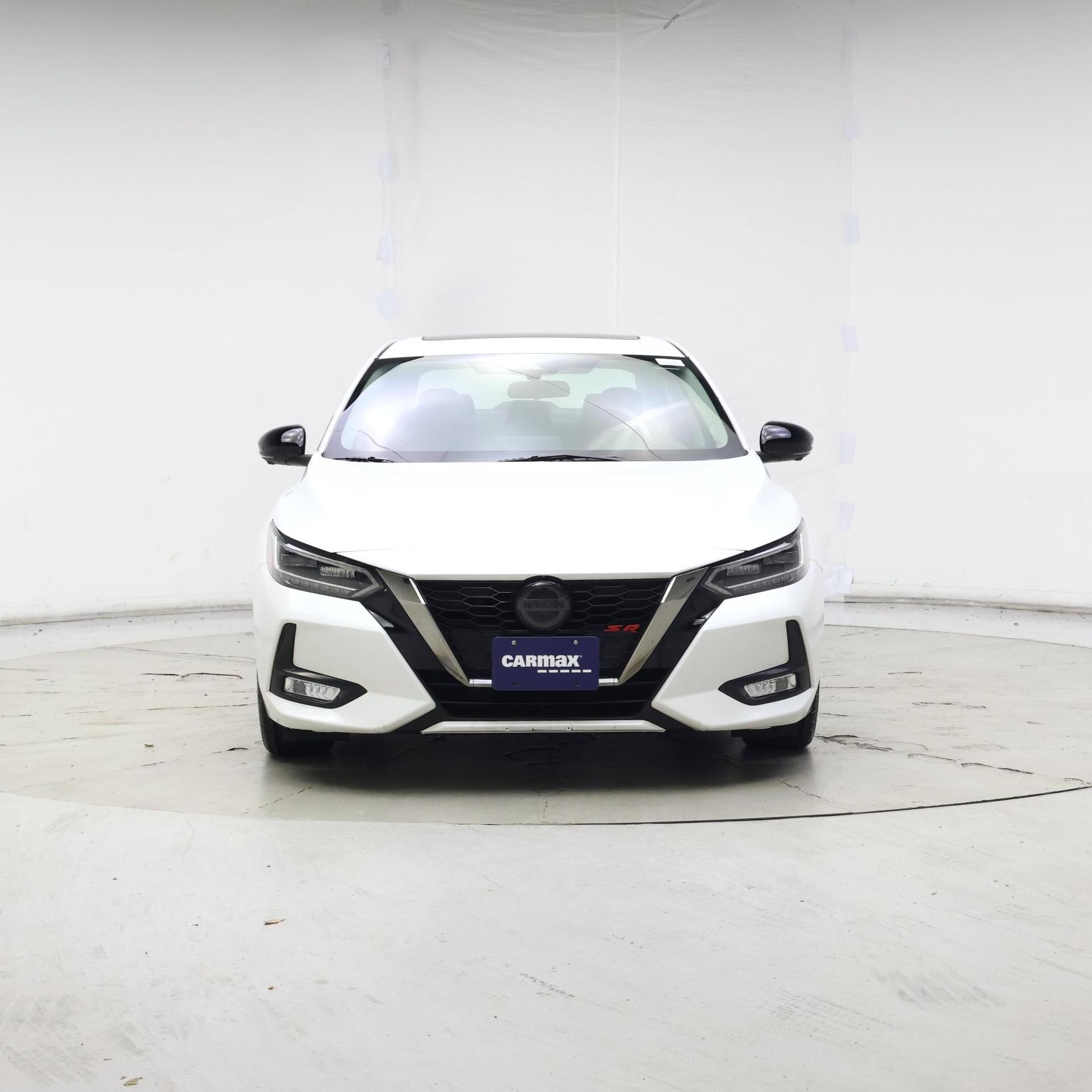 Thumbnail: 2022 Nissan Sentra - 5