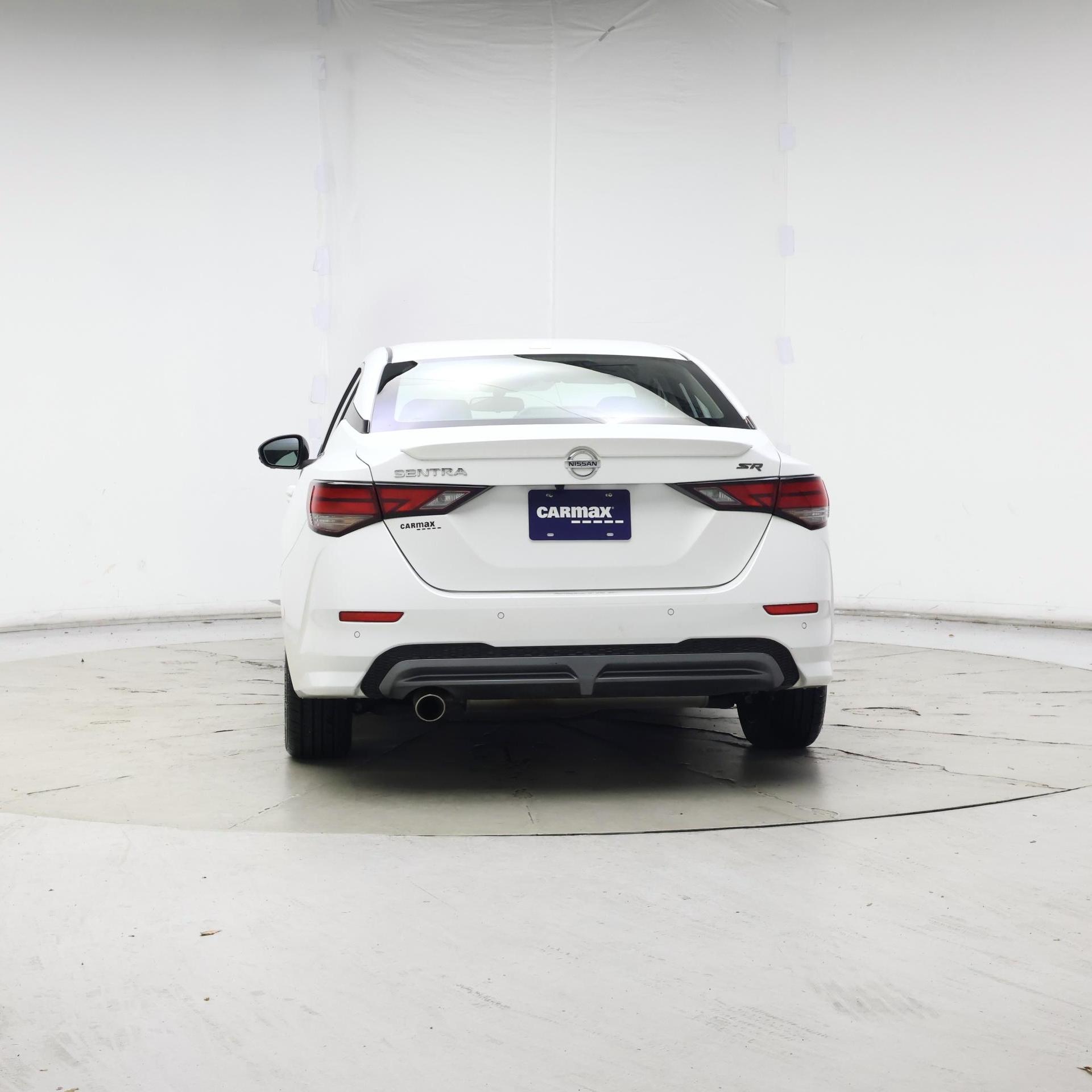 Thumbnail: 2022 Nissan Sentra - 6