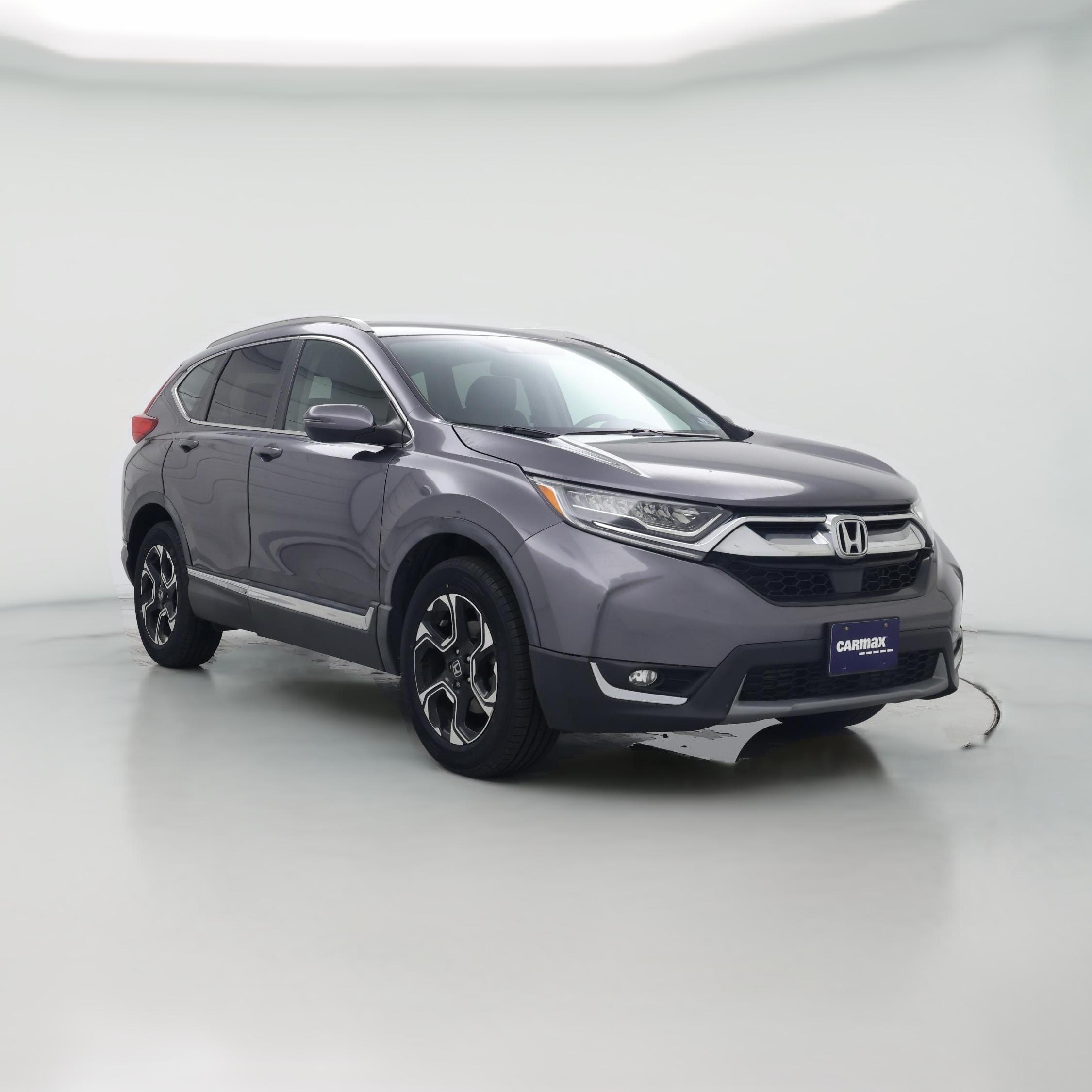 Thumbnail: 2018 Honda CR-V - 1