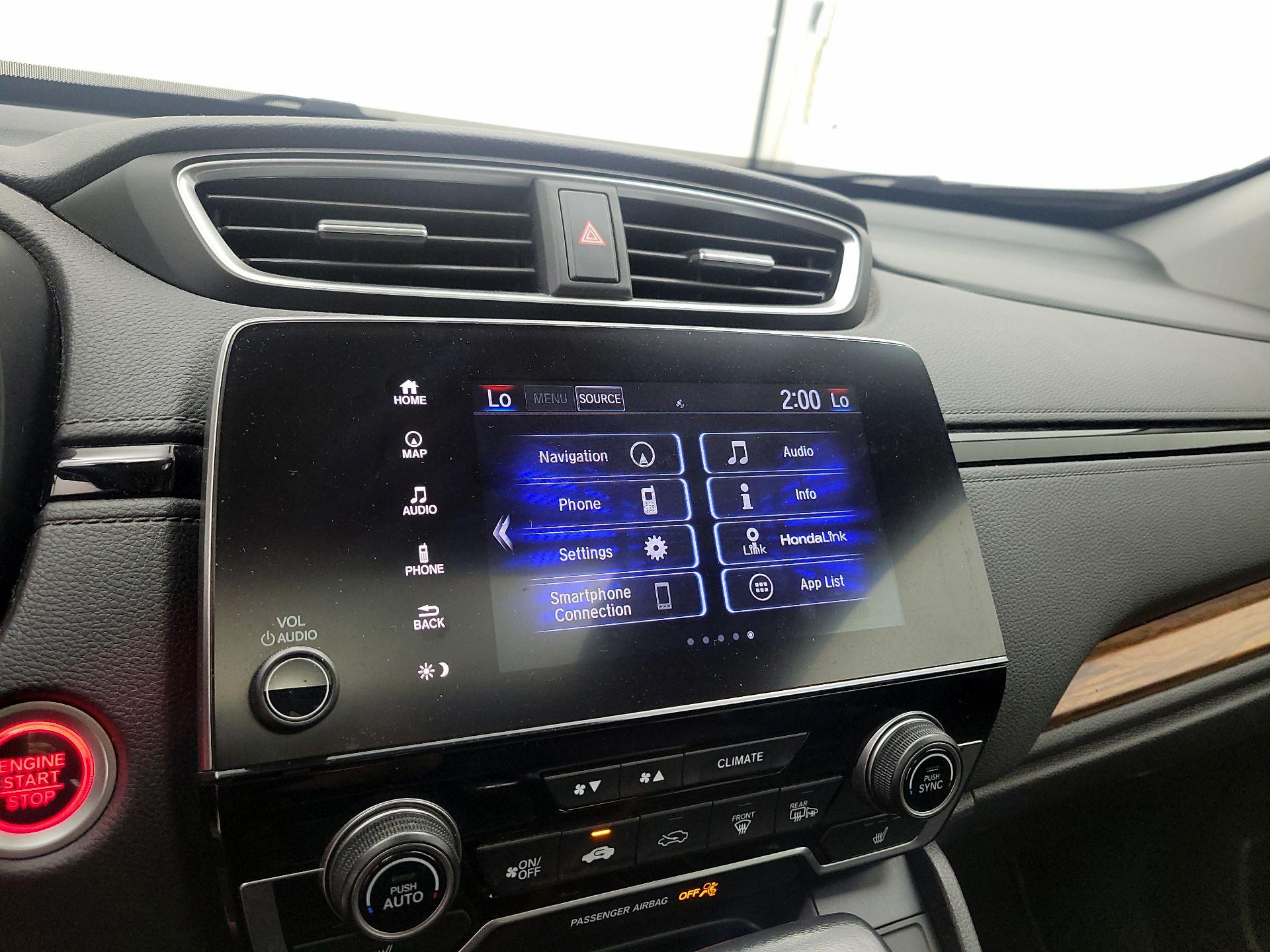 Thumbnail: 2018 Honda CR-V - 15