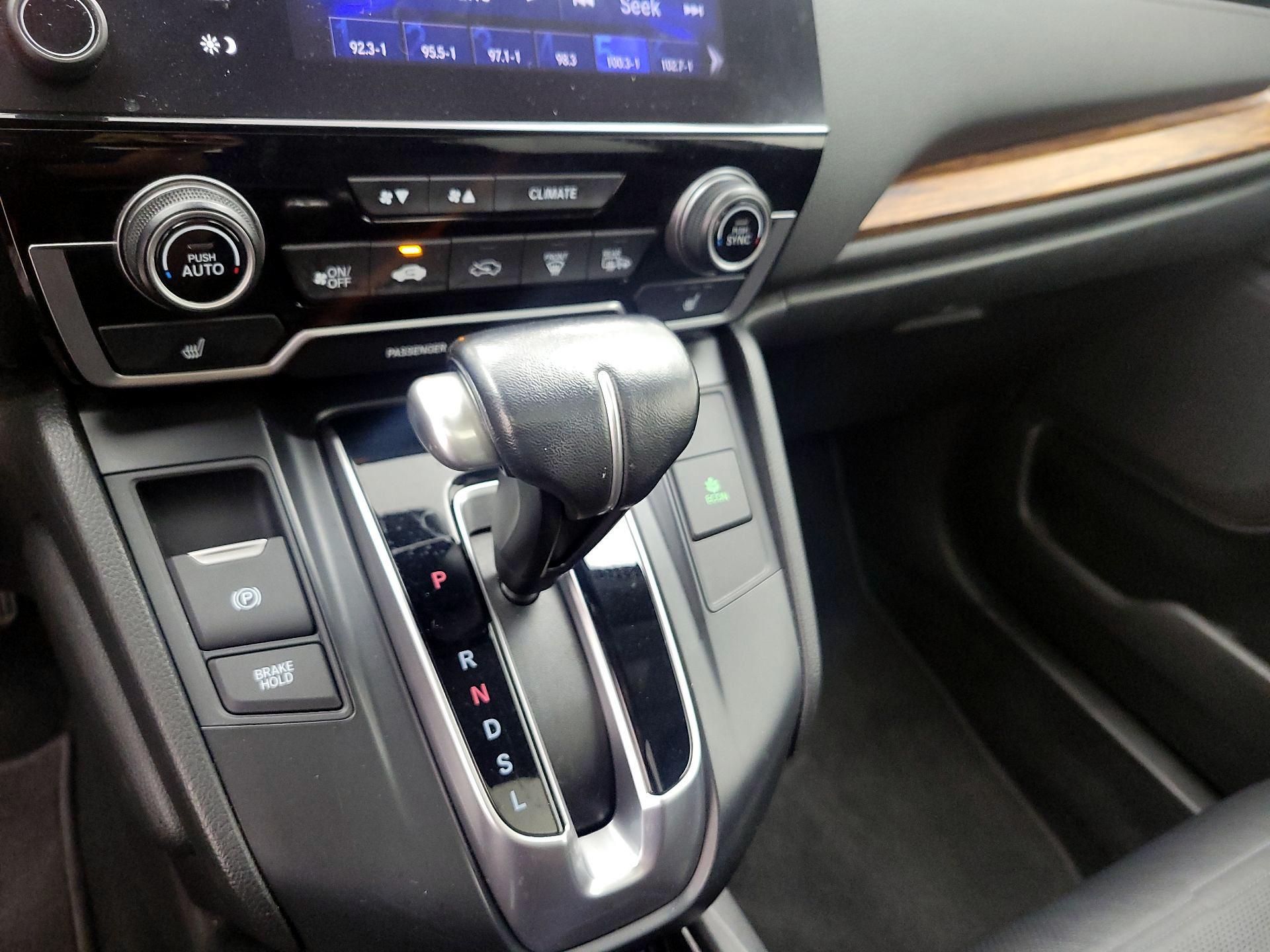 Thumbnail: 2018 Honda CR-V - 17