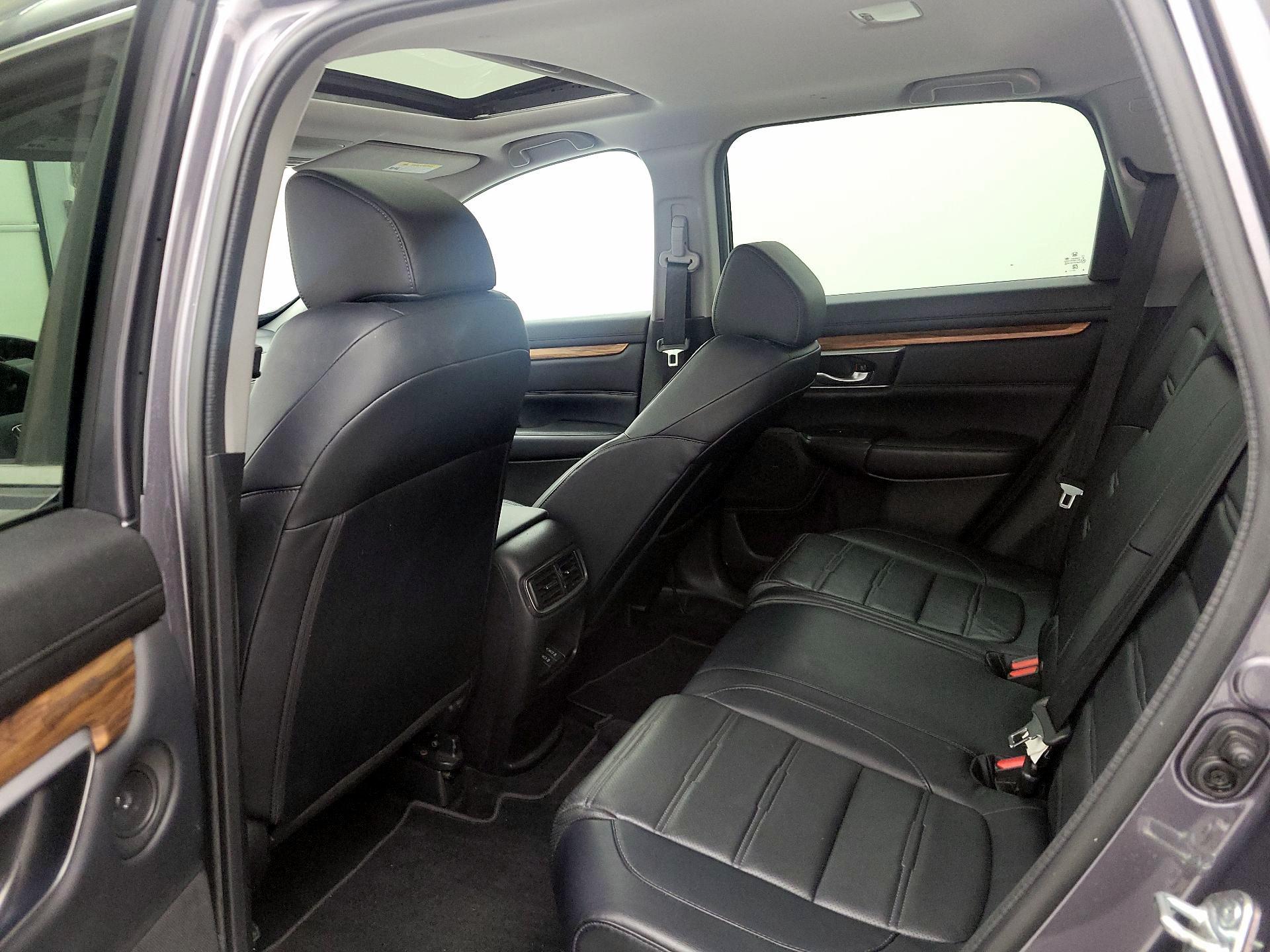 Thumbnail: 2018 Honda CR-V - 20