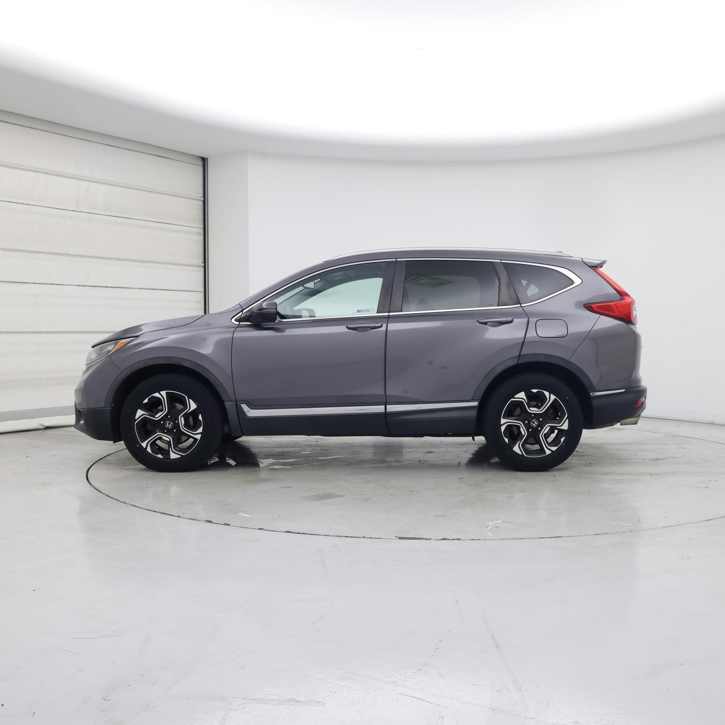 Thumbnail: 2018 Honda CR-V - 3