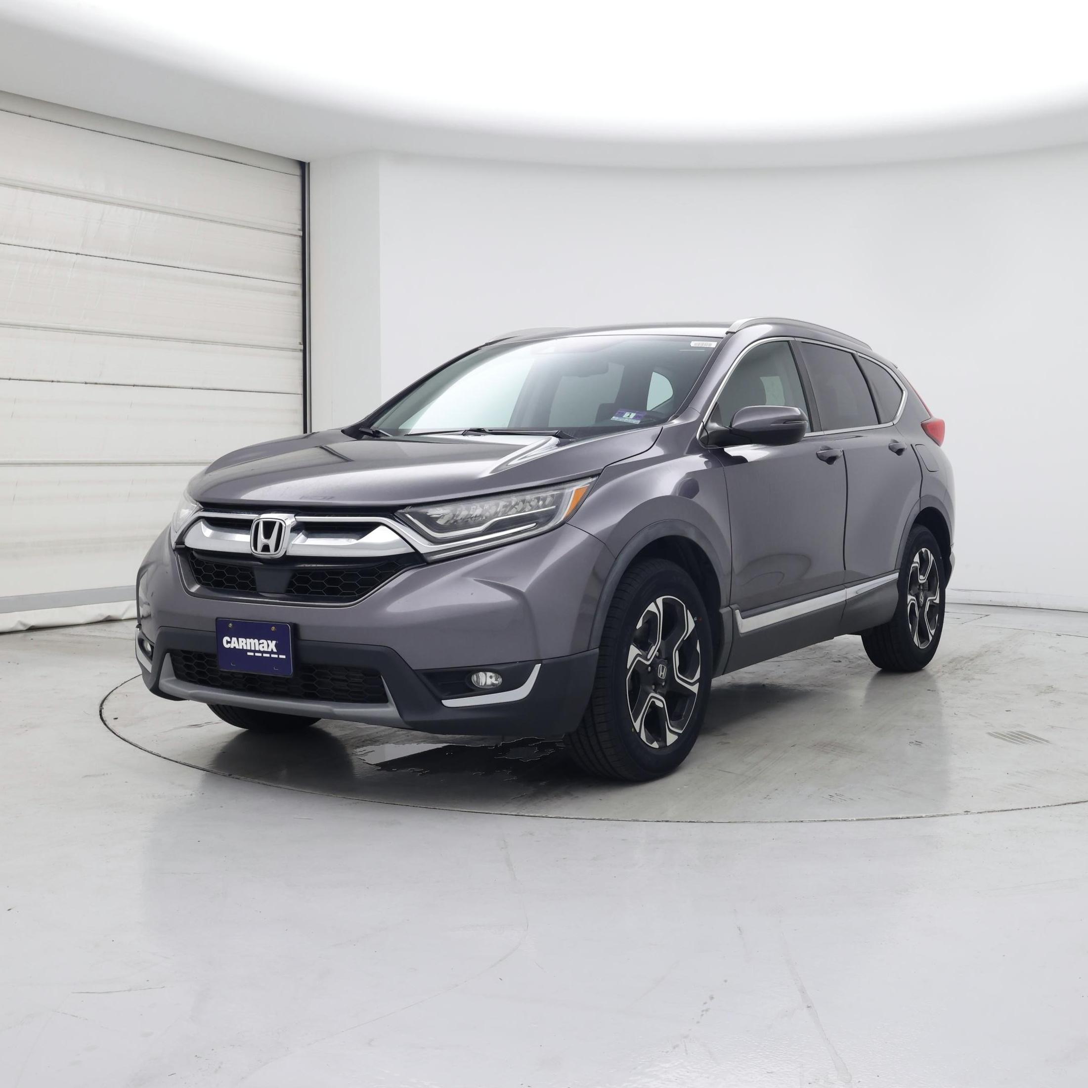 Thumbnail: 2018 Honda CR-V - 4