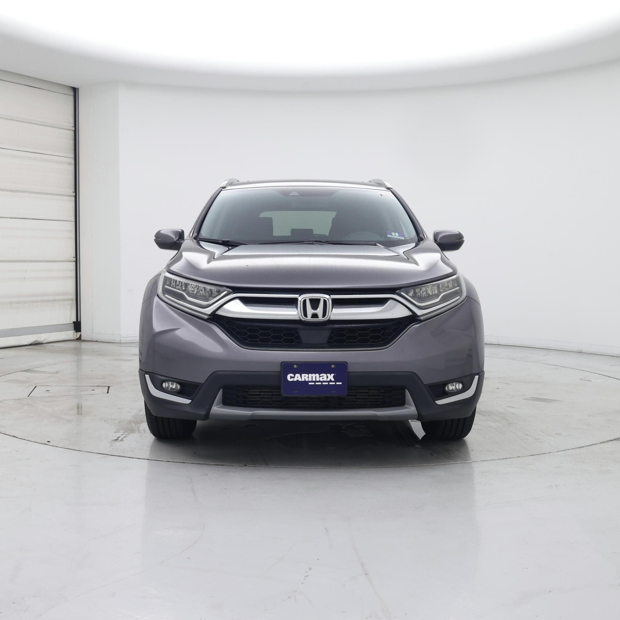 Thumbnail: 2018 Honda CR-V - 5