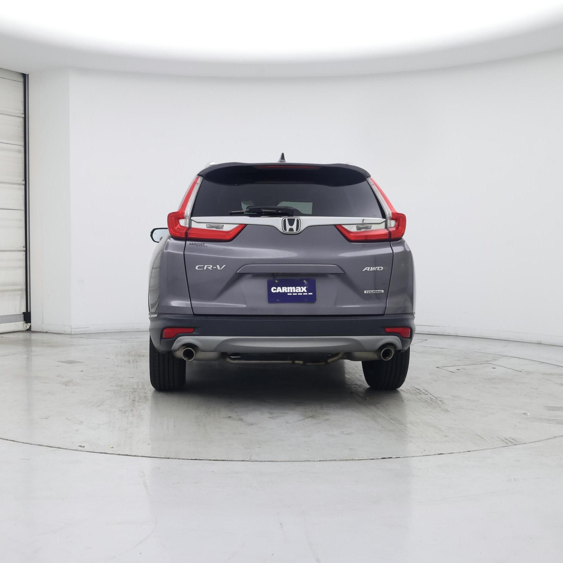Thumbnail: 2018 Honda CR-V - 6