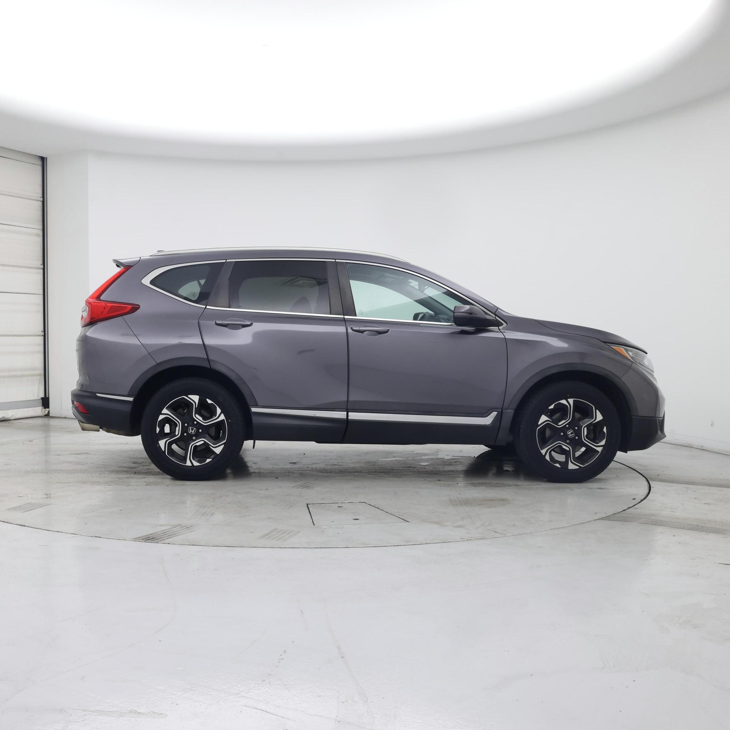 Thumbnail: 2018 Honda CR-V - 7